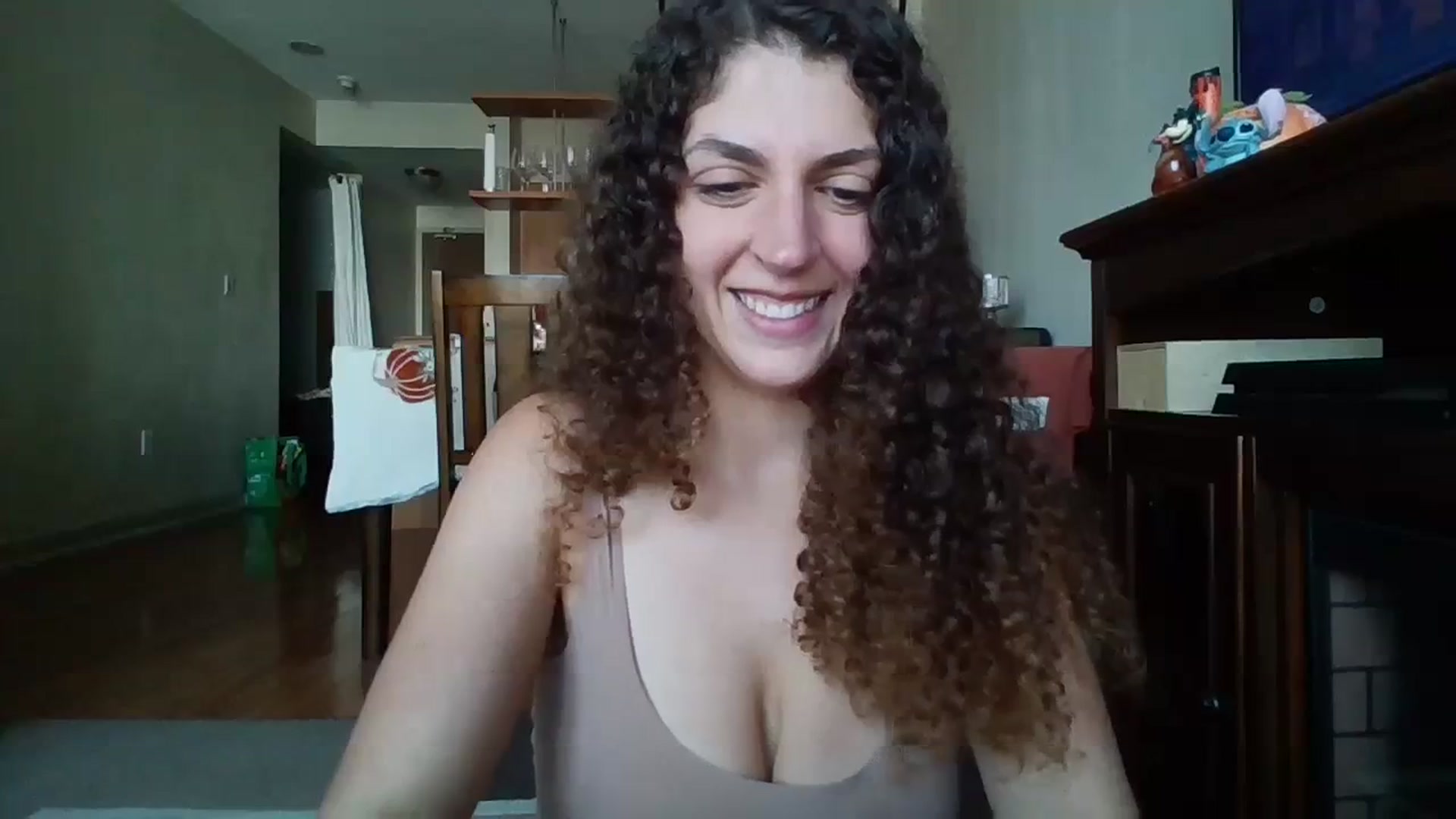 Gallery image thumbnail from NinaNeverland's myfreecams stream on, 09/27/2023, 17:09 image 9 of 20
