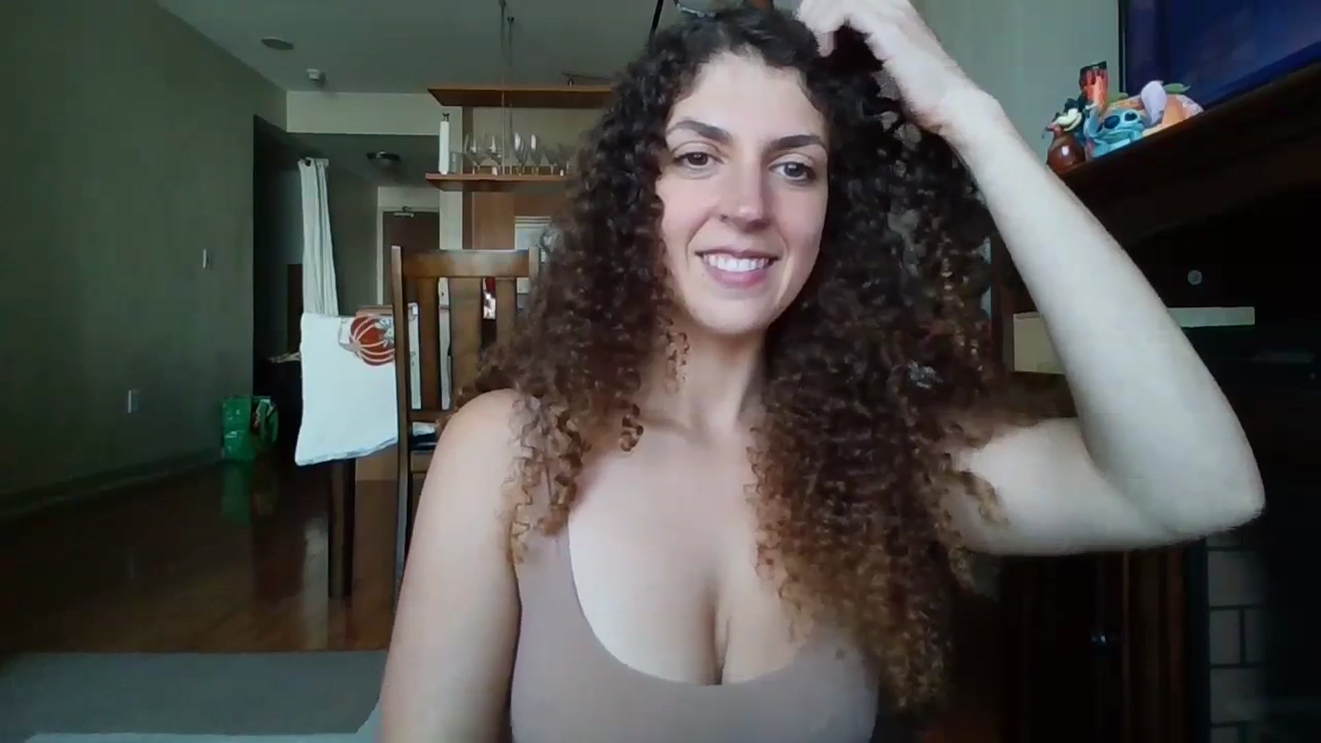 Gallery image thumbnail from NinaNeverland's myfreecams stream on, 09/27/2023, 17:09 image 13 of 20