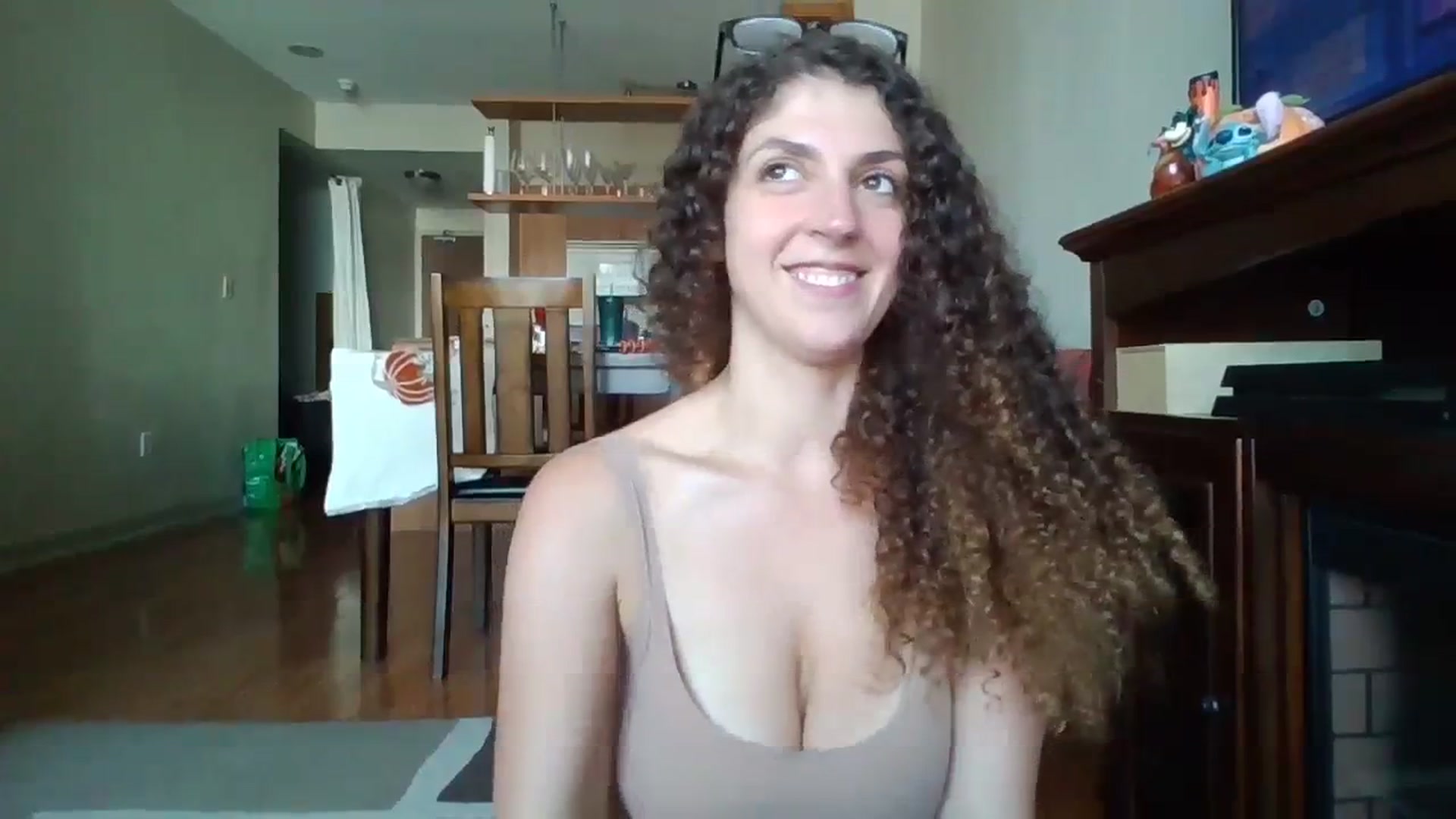Gallery image thumbnail from NinaNeverland's myfreecams stream on, 09/27/2023, 17:09 image 7 of 20