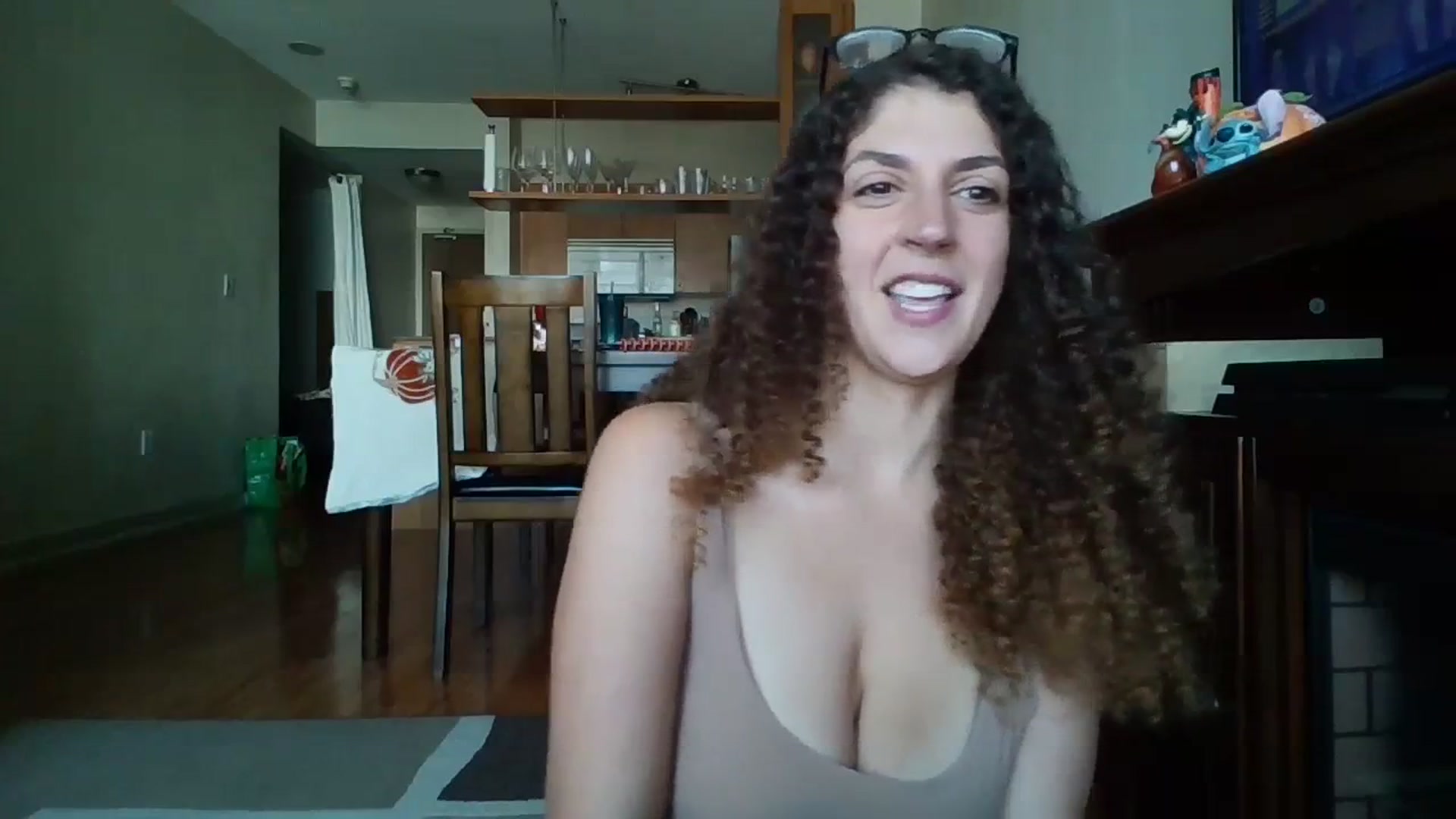 Gallery image thumbnail from NinaNeverland's myfreecams stream on, 09/27/2023, 17:09 image 10 of 20