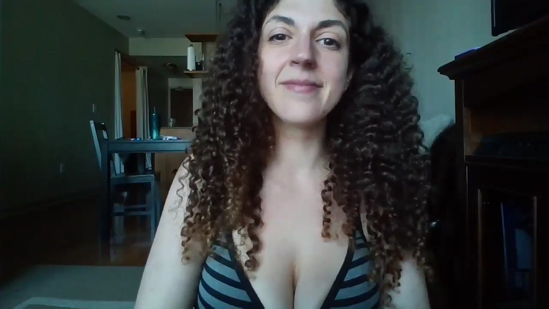 Gallery image thumbnail from NinaNeverland's myfreecams stream on, 06/04/2024, 21:28 image 7 of 20