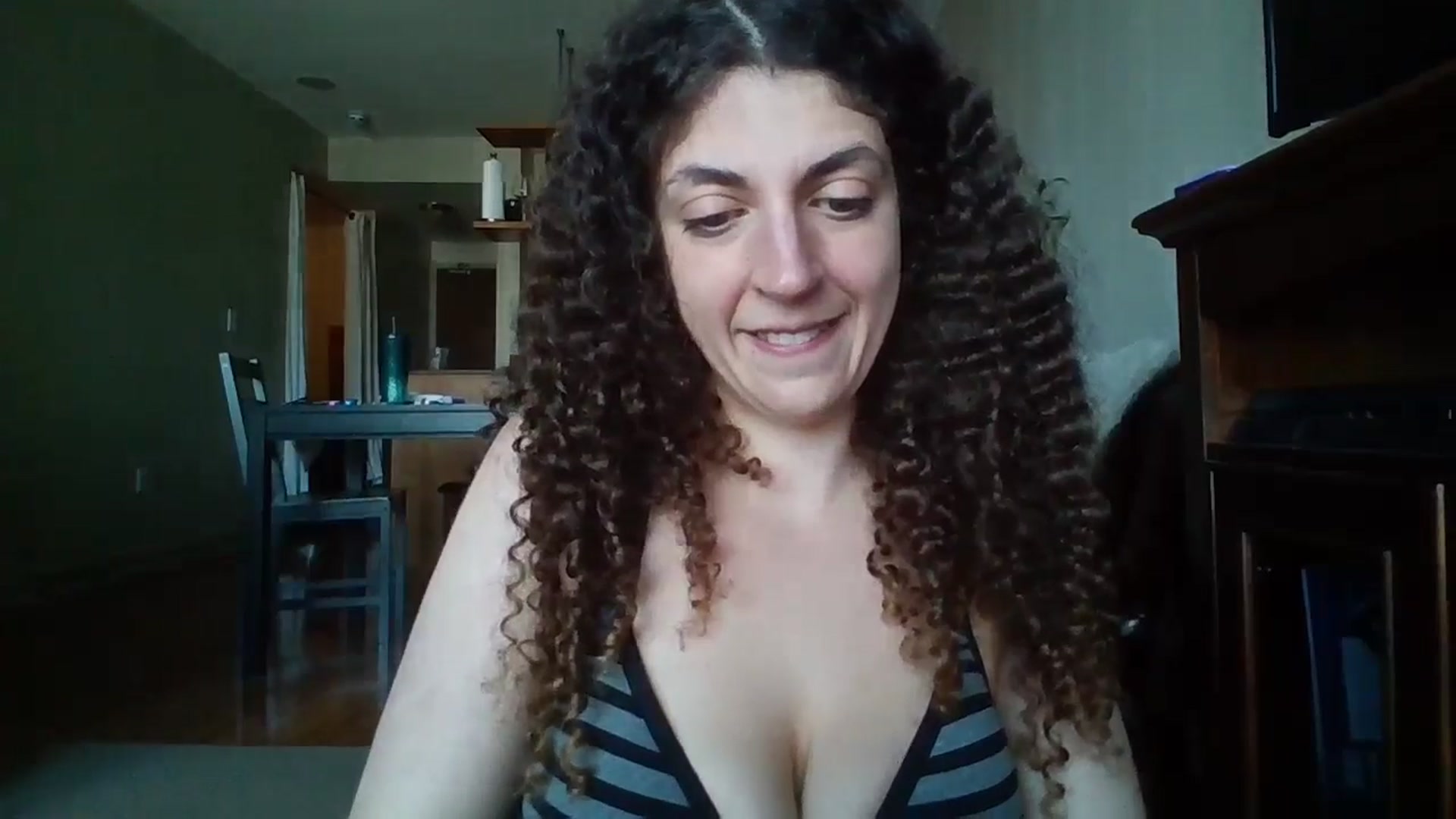 Gallery image thumbnail from NinaNeverland's myfreecams stream on, 06/04/2024, 21:28 image 15 of 20