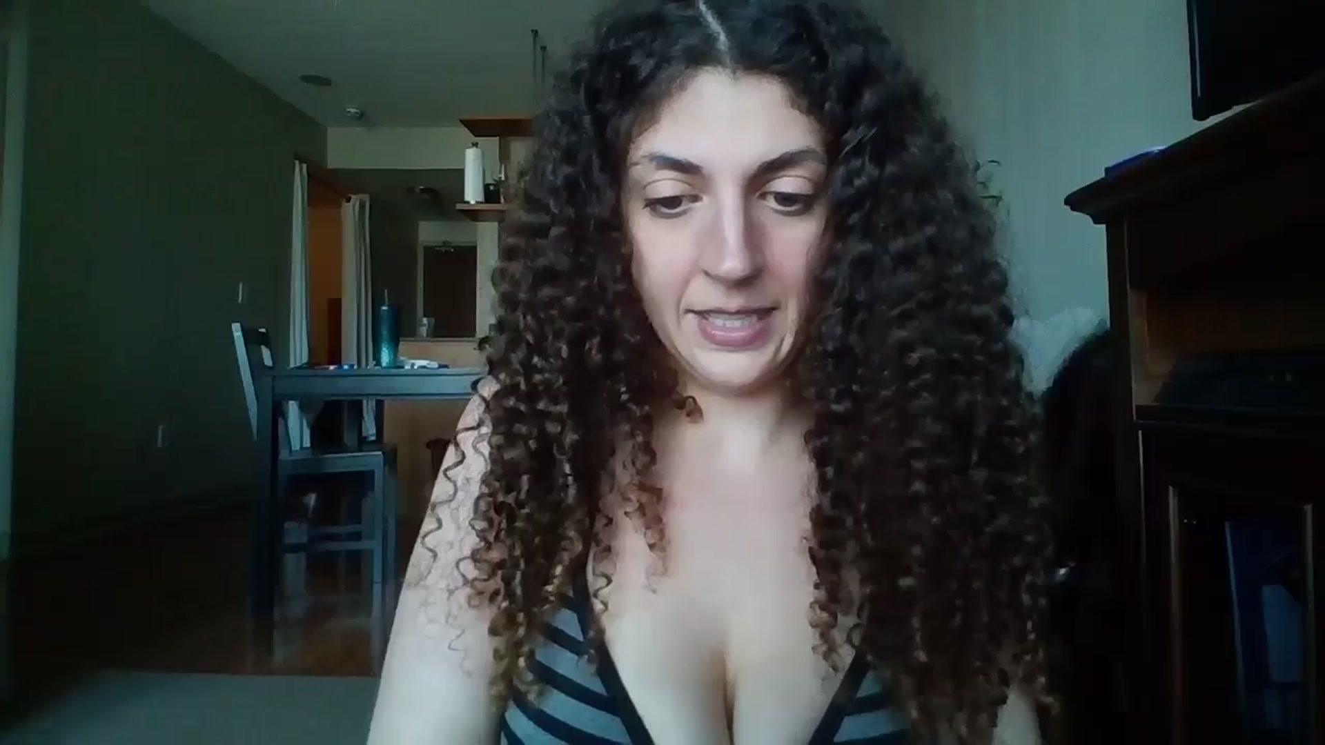 Gallery image thumbnail from NinaNeverland's myfreecams stream on, 06/04/2024, 21:28 image 19 of 20