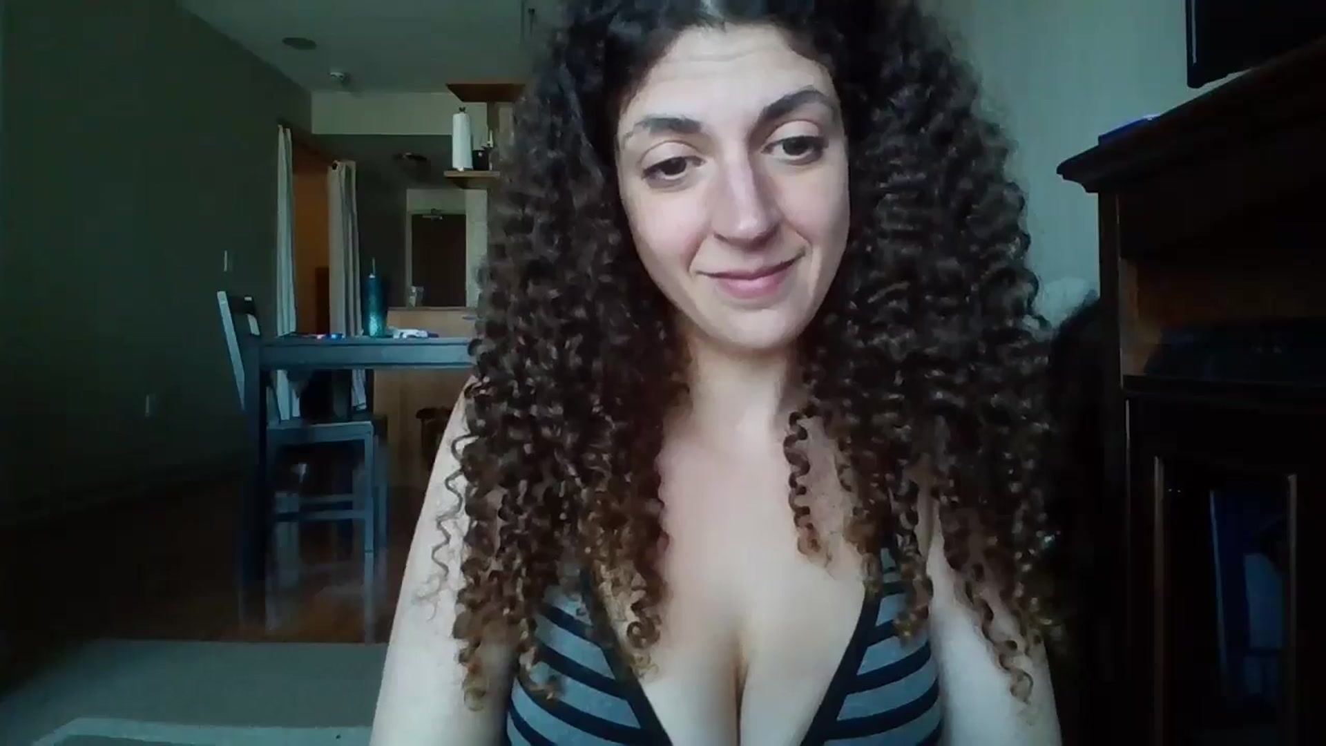 Gallery image thumbnail from NinaNeverland's myfreecams stream on, 06/04/2024, 21:28 image 6 of 20
