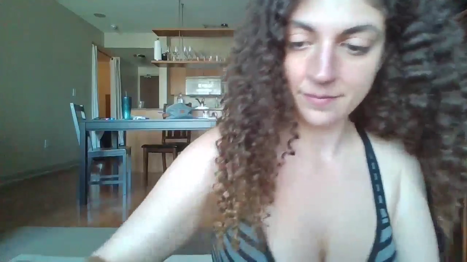 Gallery image thumbnail from NinaNeverland's myfreecams stream on, 06/04/2024, 21:28 image 10 of 20