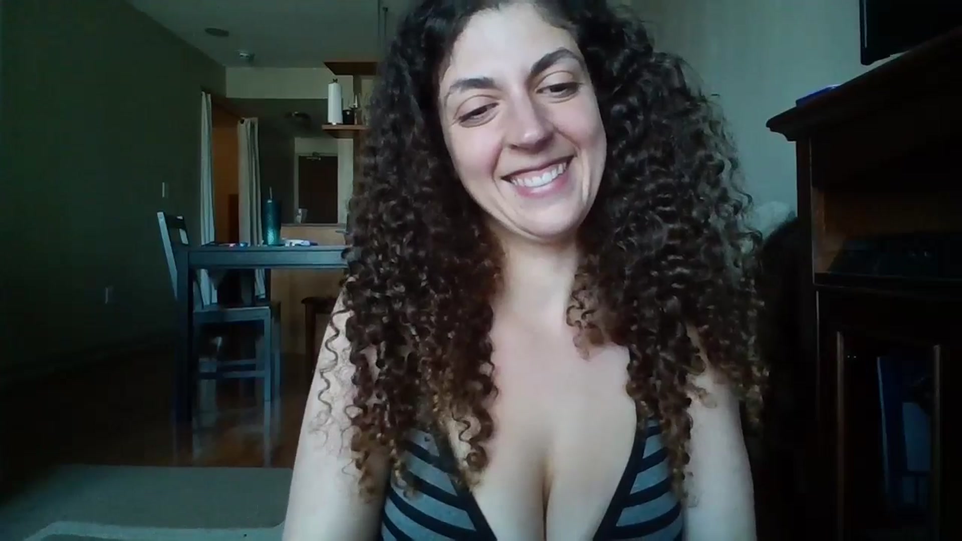 Gallery image thumbnail from NinaNeverland's myfreecams stream on, 06/04/2024, 21:28 image 8 of 20