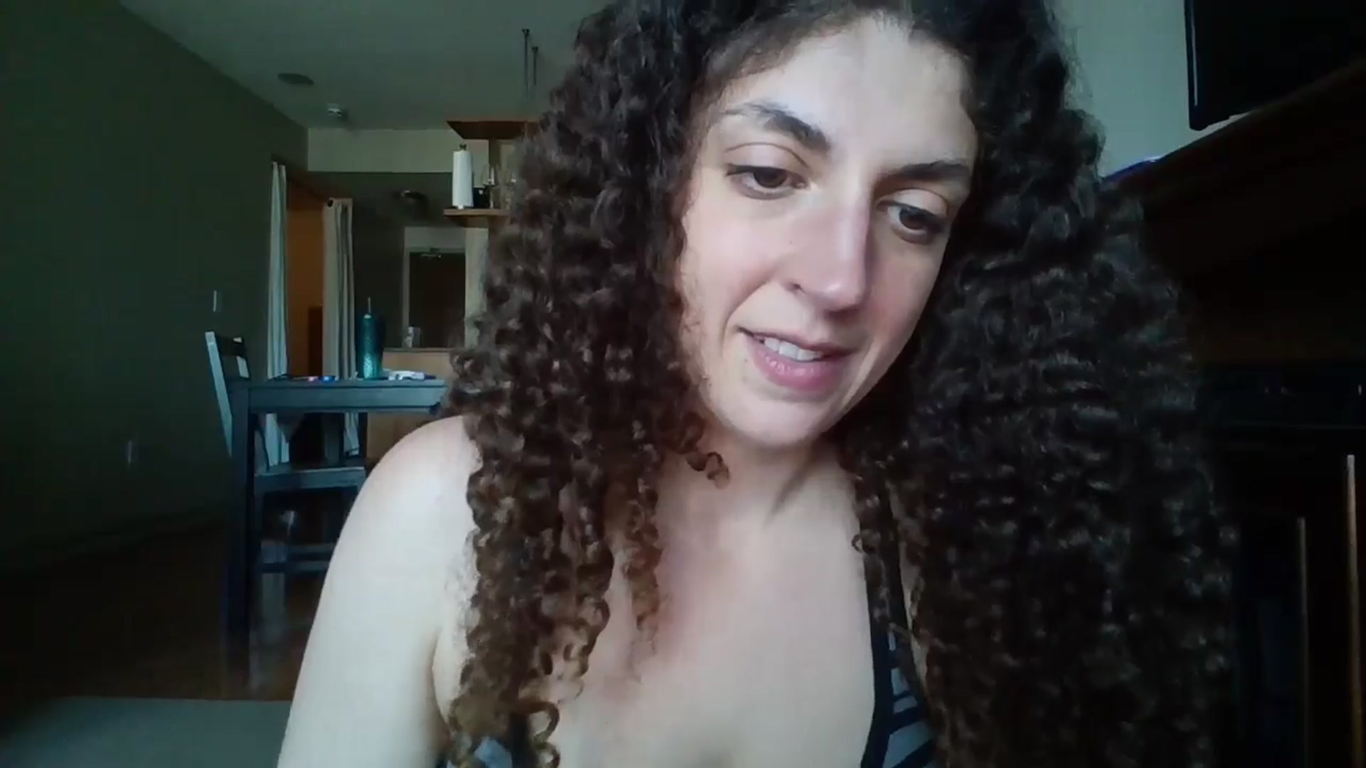 Gallery image thumbnail from NinaNeverland's myfreecams stream on, 06/04/2024, 21:28 image 16 of 20