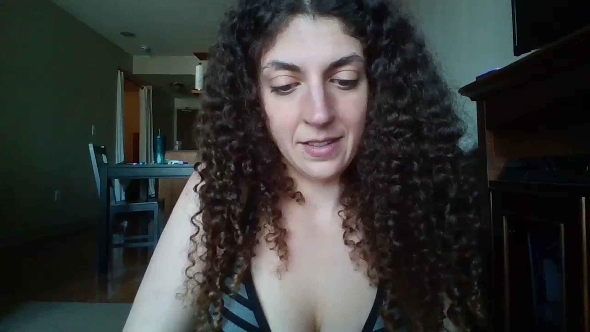 Gallery image thumbnail from NinaNeverland's myfreecams stream on, 06/04/2024, 21:28 image 17 of 20