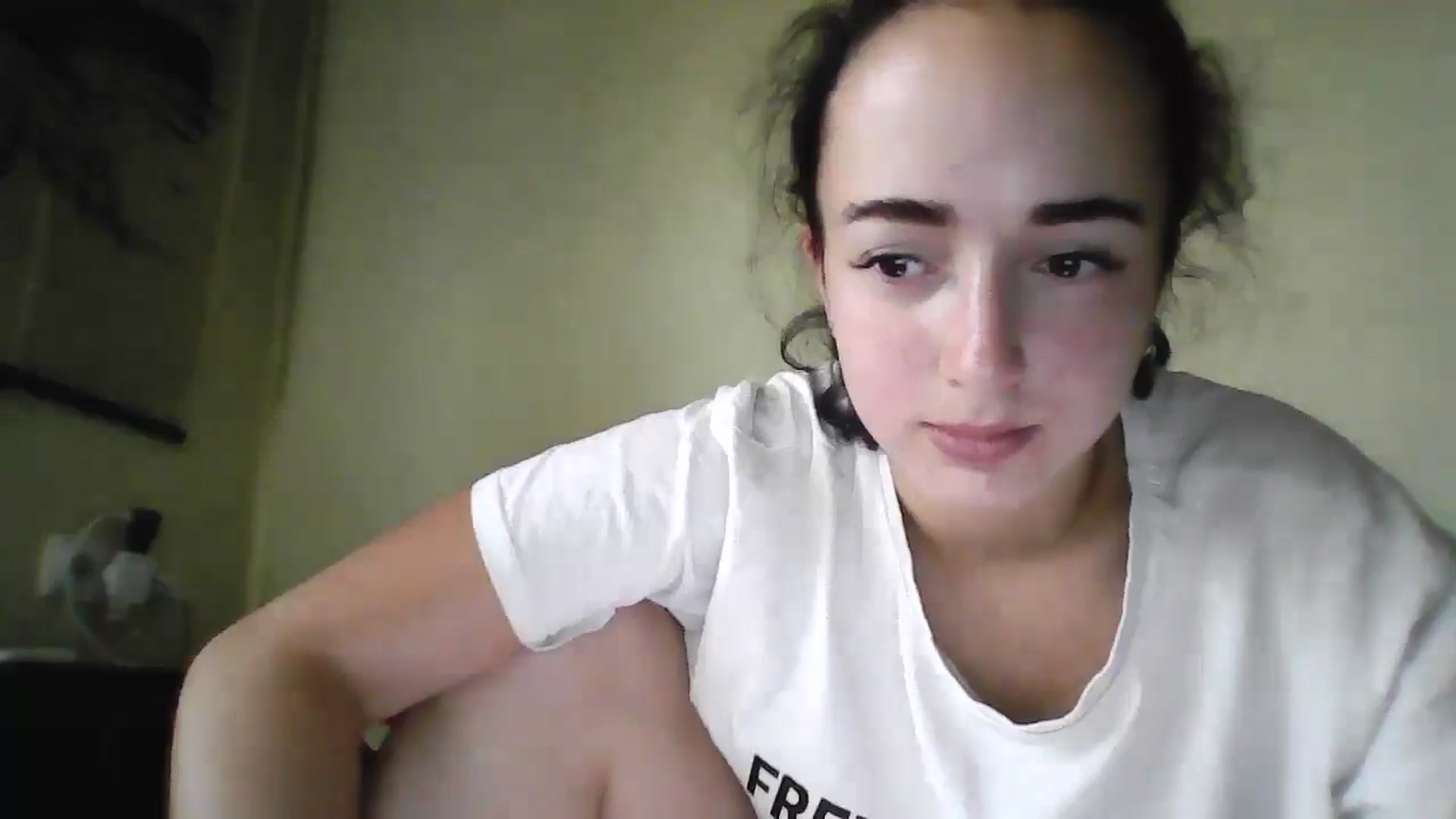 Gallery image thumbnail from NinaNibbles's myfreecams stream on, 07/13/2025, 11:03 image 13 of 20