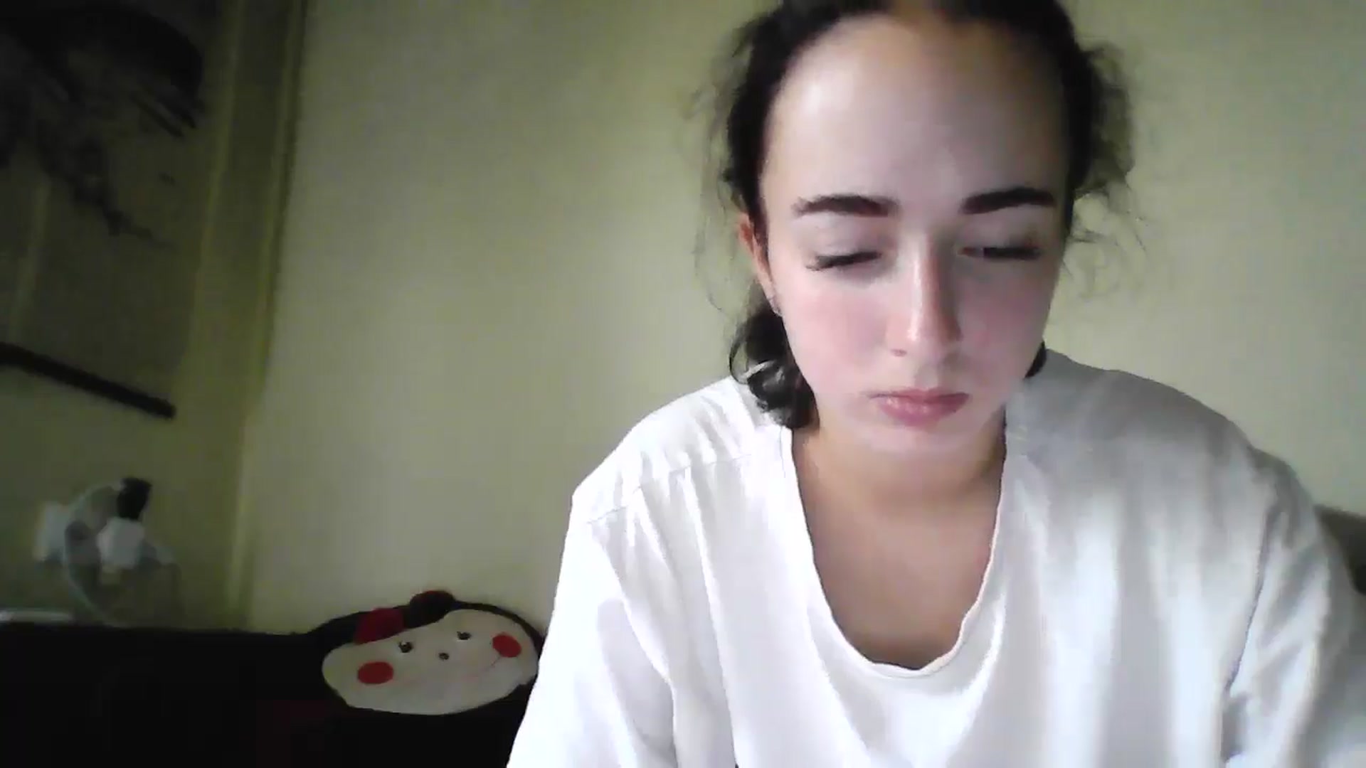 Gallery image thumbnail from NinaNibbles's myfreecams stream on, 07/13/2025, 11:03 image 12 of 20