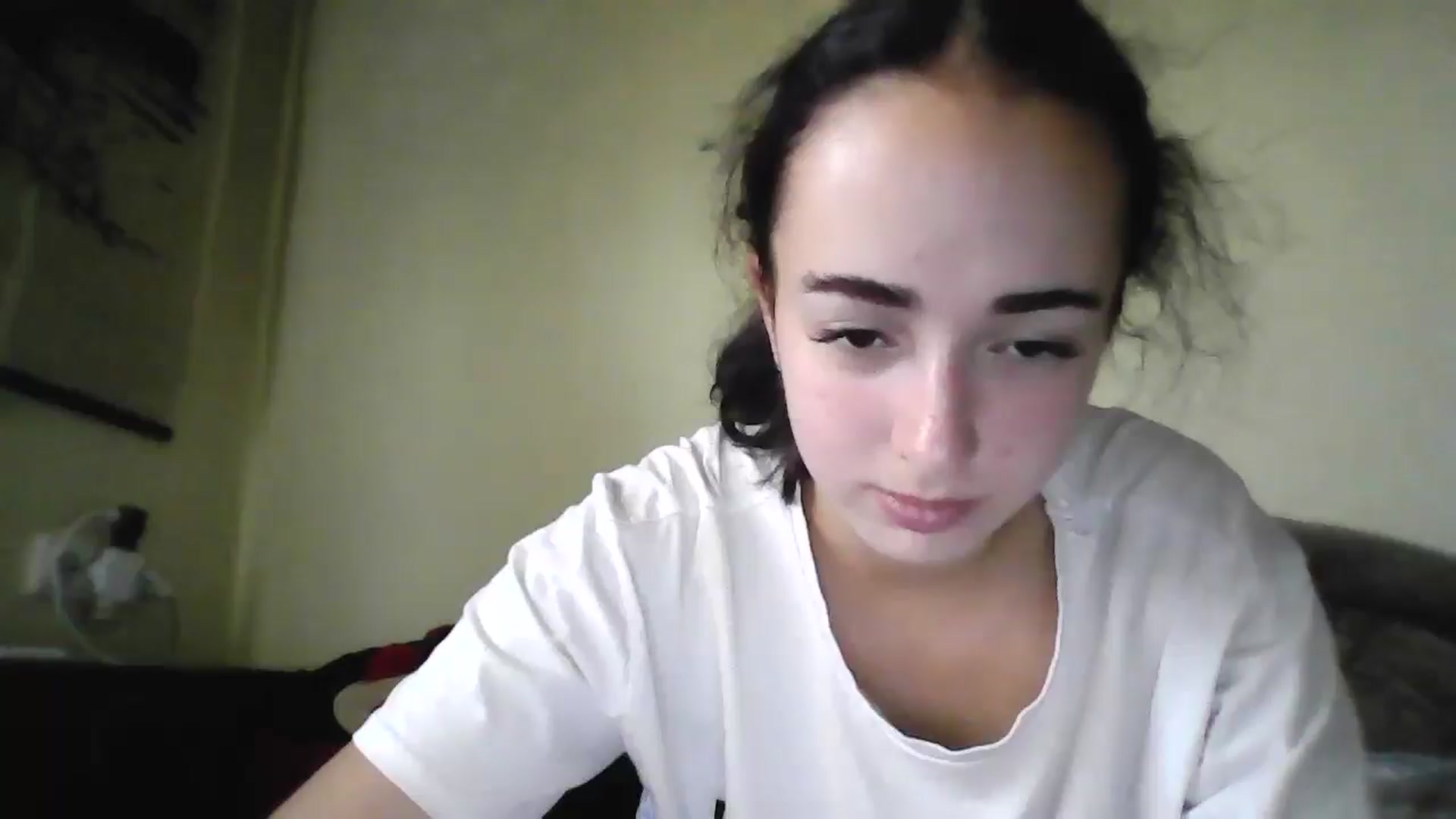 Gallery image thumbnail from NinaNibbles's myfreecams stream on, 07/13/2025, 11:03 image 1 of 20