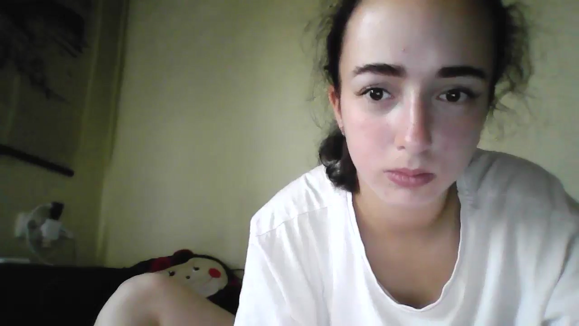 Gallery image thumbnail from NinaNibbles's myfreecams stream on, 07/13/2025, 11:03 image 16 of 20