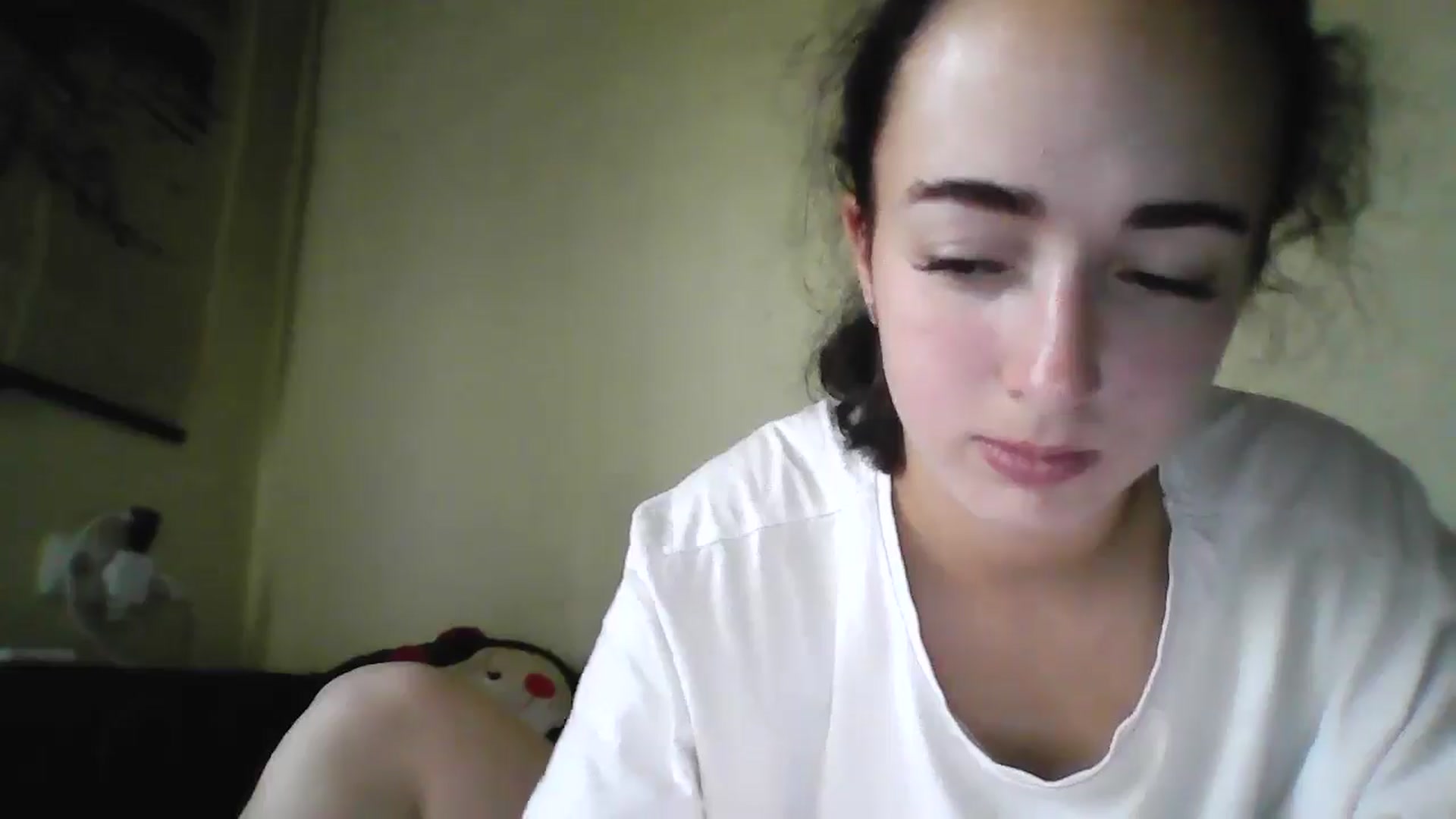 Gallery image thumbnail from NinaNibbles's myfreecams stream on, 07/13/2025, 11:03 image 15 of 20