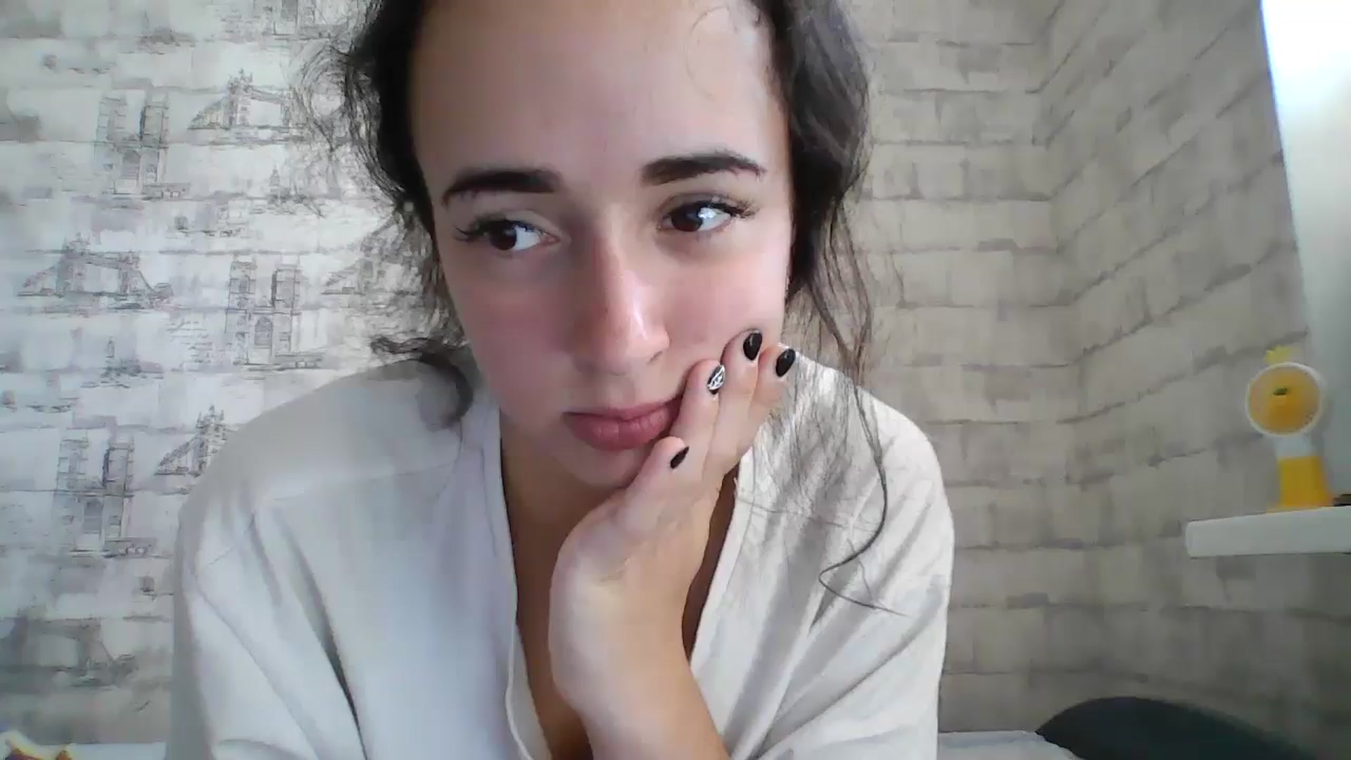 Gallery image thumbnail from NinaNibbles's myfreecams stream on, 07/15/2025, 12:53 image 19 of 20