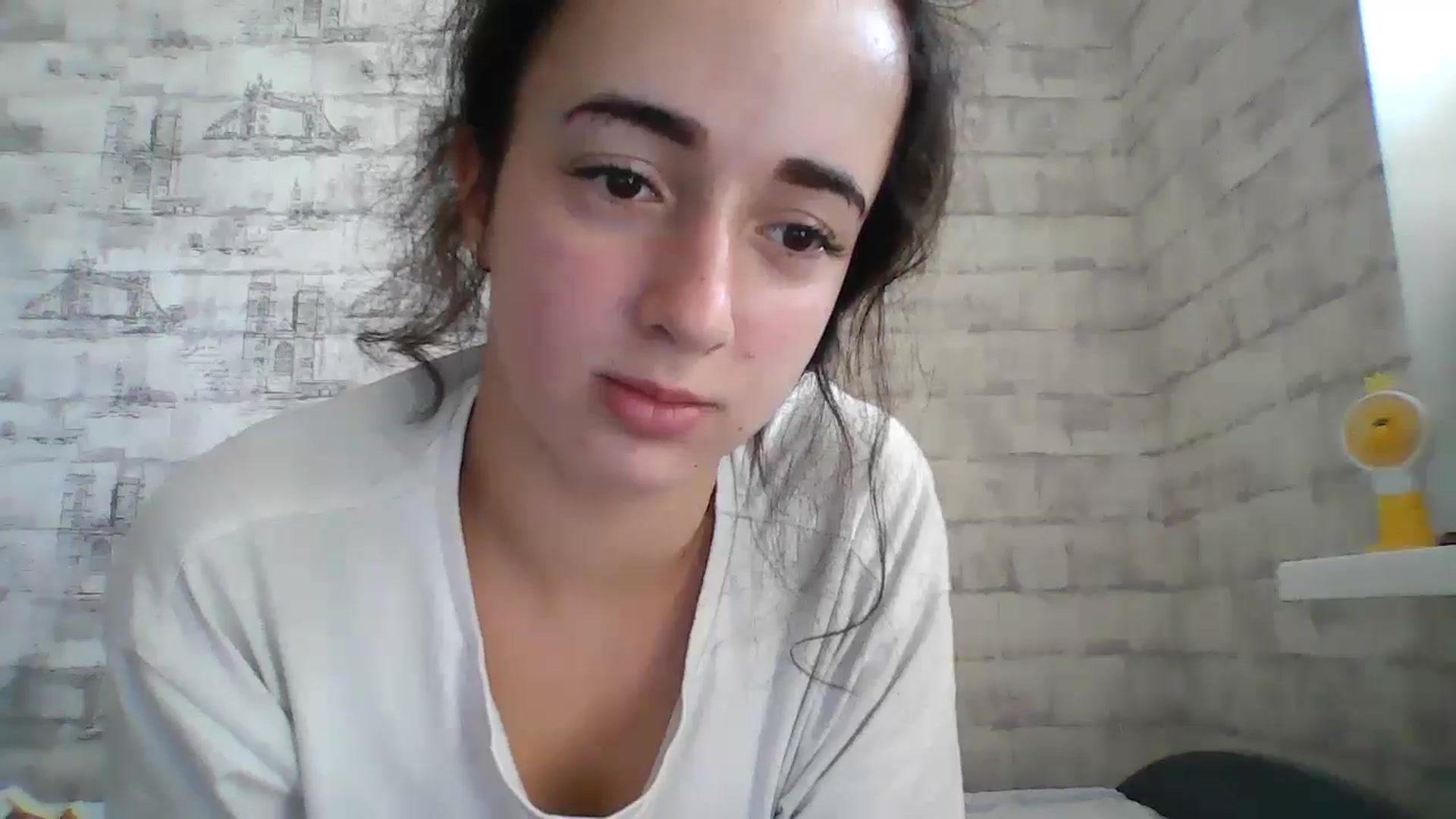 Gallery image thumbnail from NinaNibbles's myfreecams stream on, 07/15/2025, 12:53 image 16 of 20