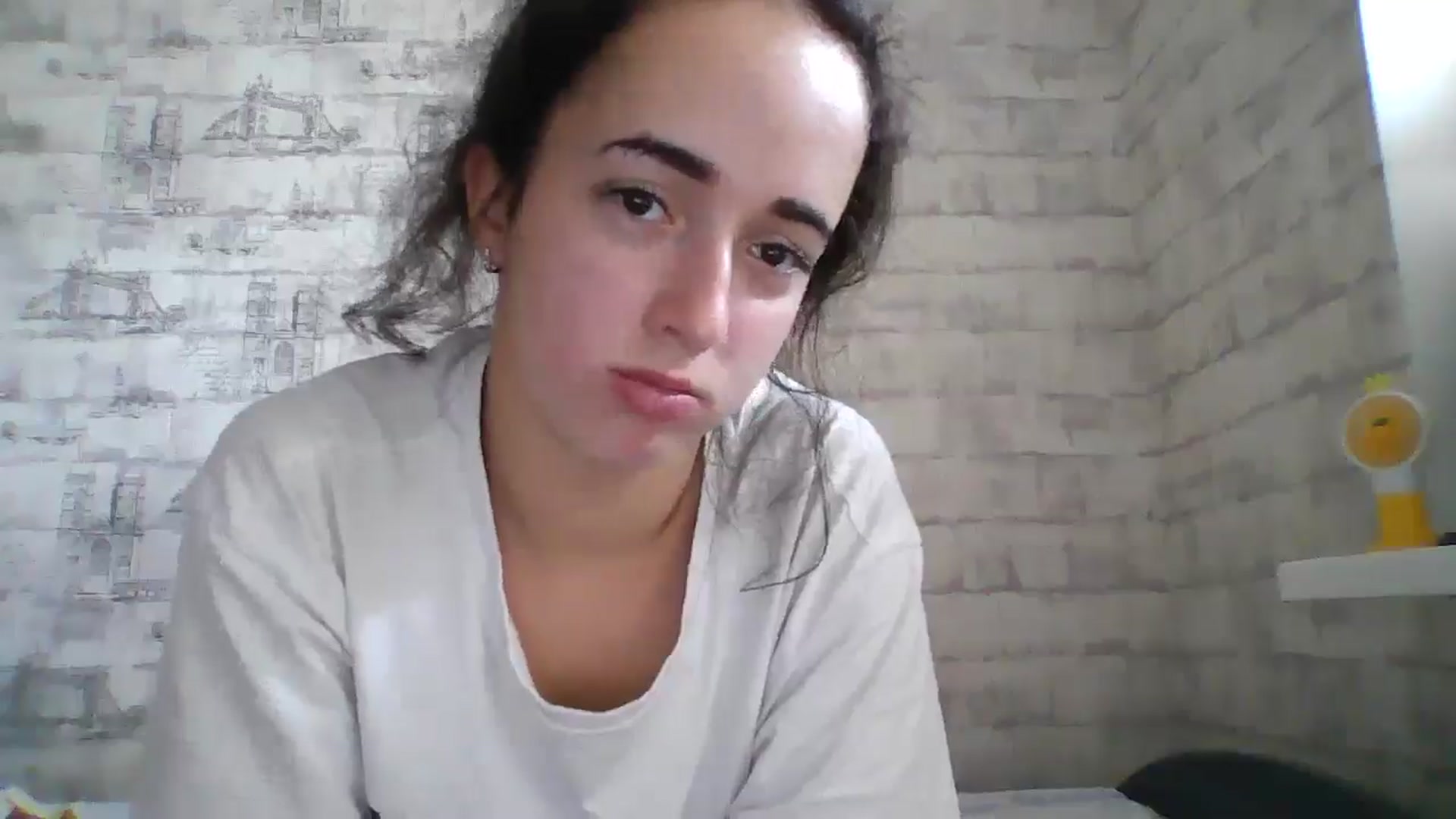 Gallery image thumbnail from NinaNibbles's myfreecams stream on, 07/15/2025, 12:53 image 14 of 20