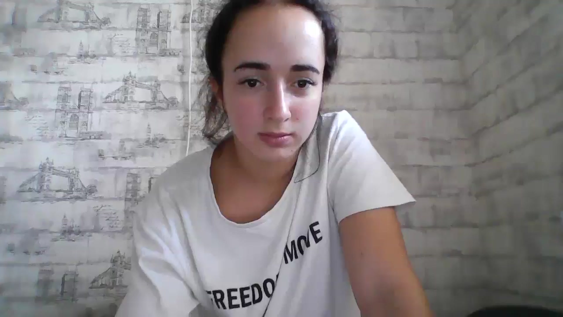 Gallery image thumbnail from NinaNibbles's myfreecams stream on, 07/15/2025, 12:53 image 1 of 20