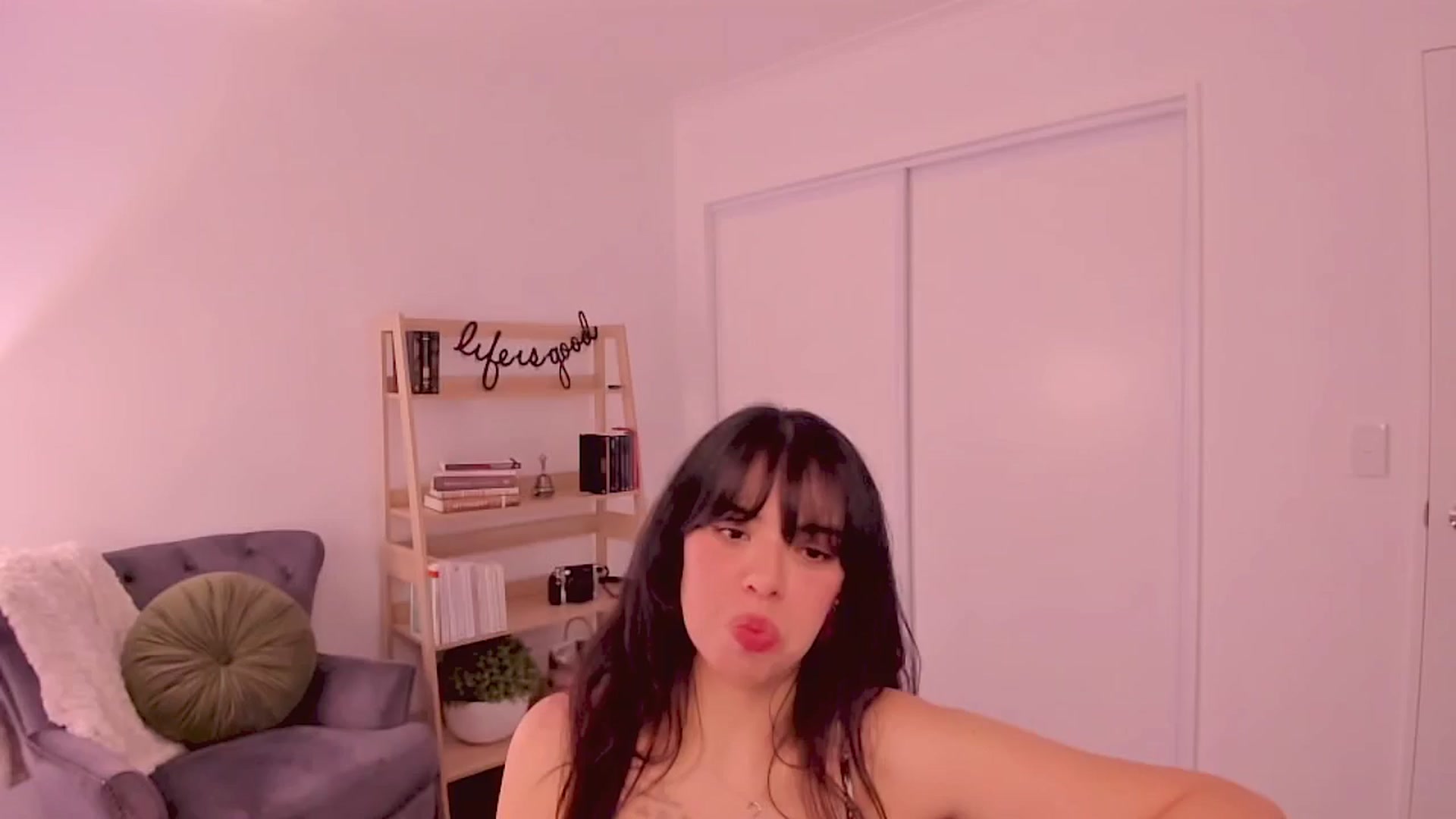 Gallery image thumbnail from NinaPanchita's myfreecams stream on, 09/07/2025, 06:11 image 2 of 20