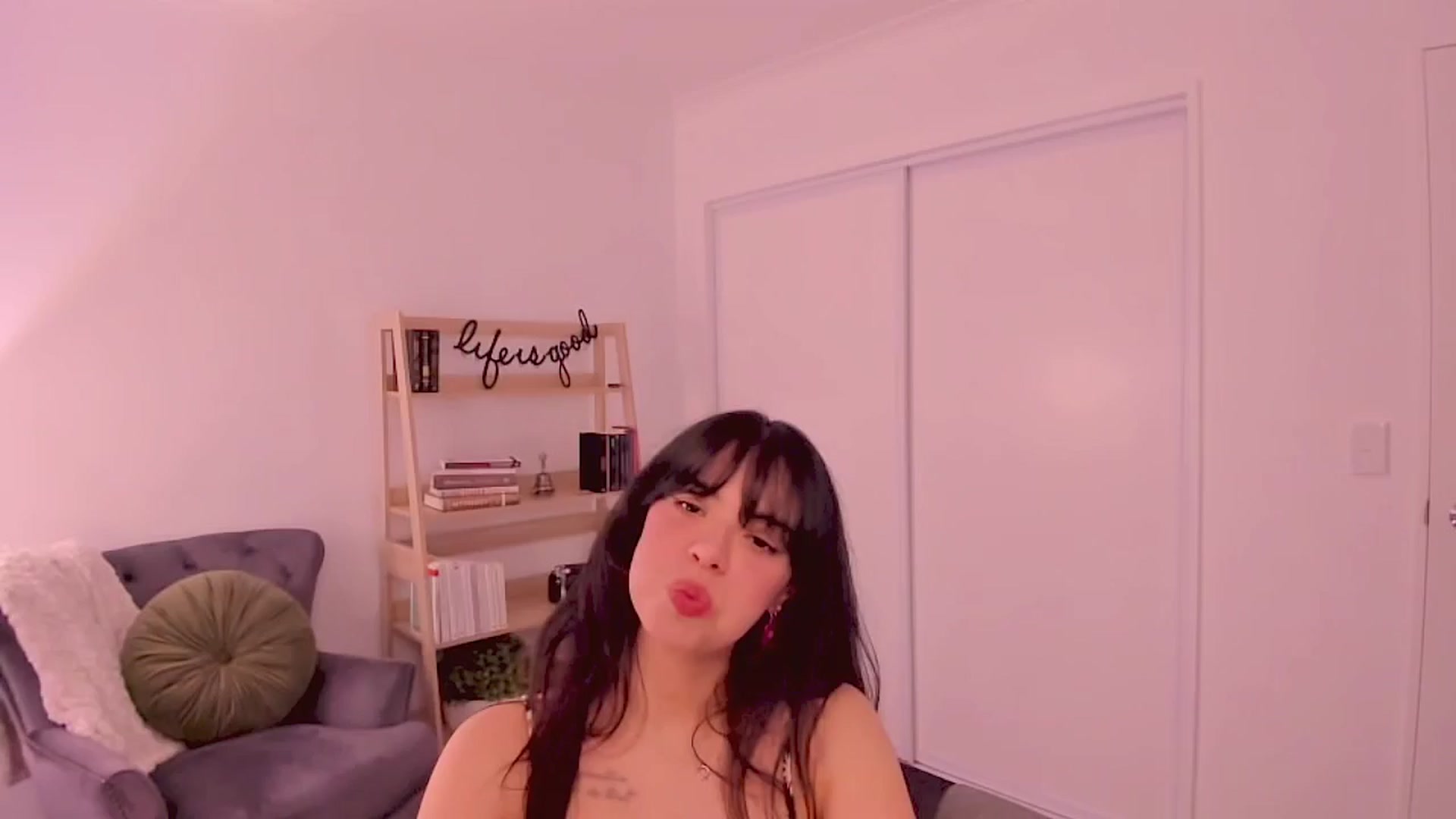 Gallery image thumbnail from NinaPanchita's myfreecams stream on, 09/07/2025, 06:11 image 1 of 20