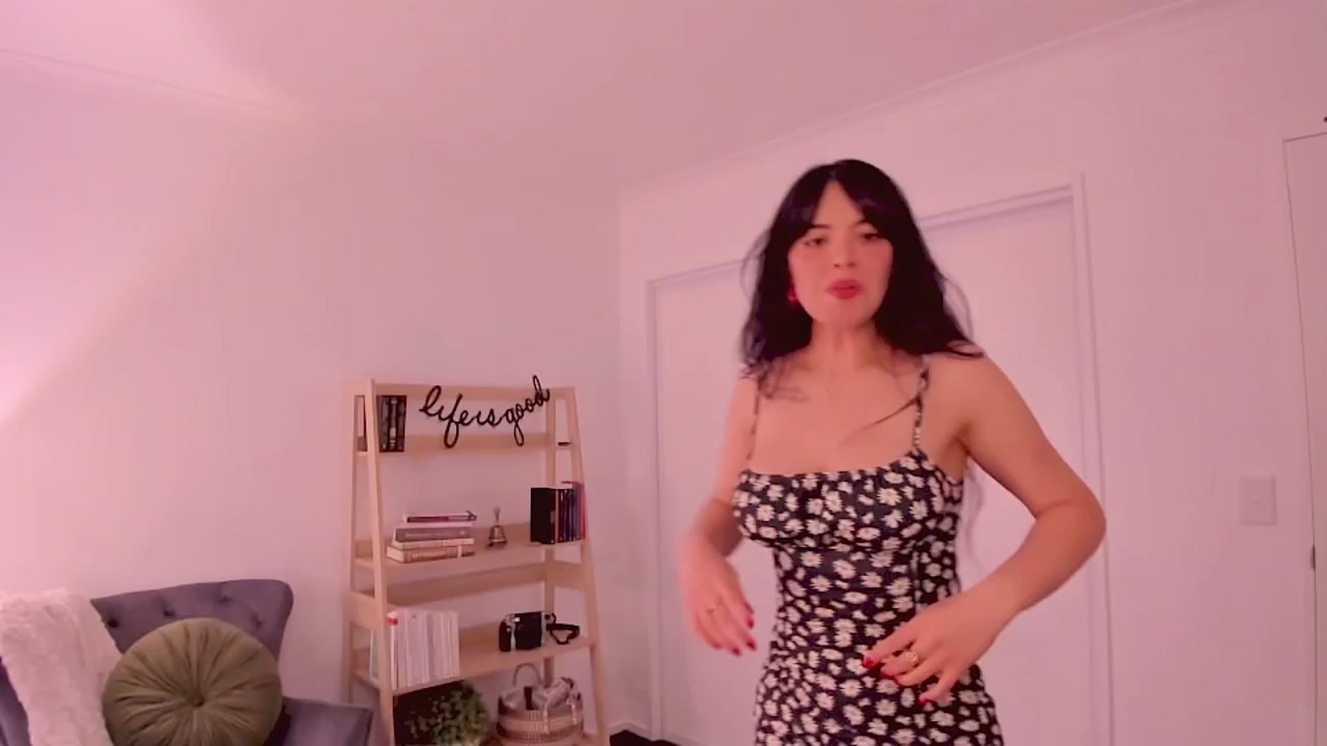 Gallery image thumbnail from NinaPanchita's myfreecams stream on, 09/07/2025, 06:11 image 3 of 20