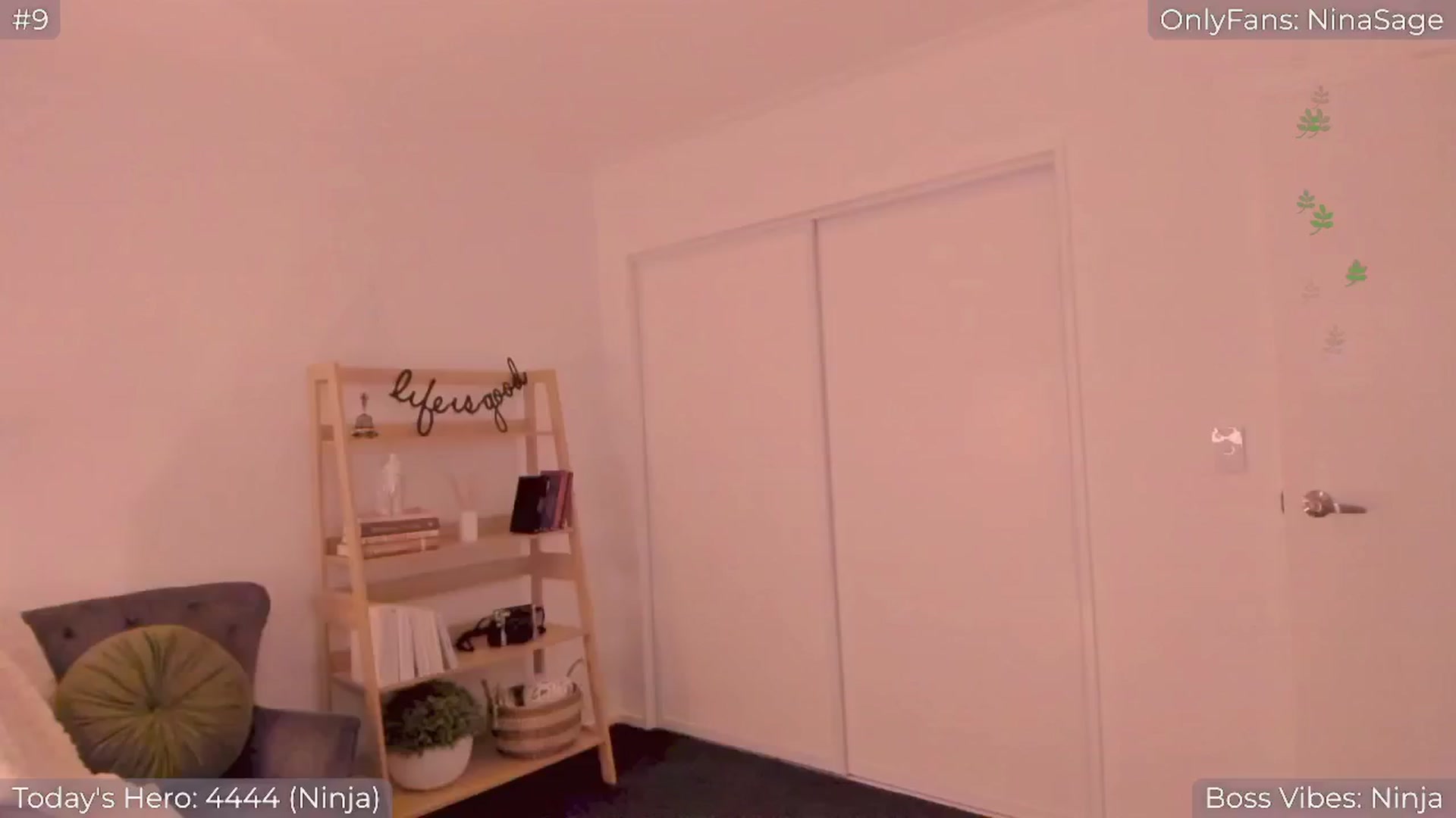 Gallery image thumbnail from NinaSage's myfreecams stream on, 01/21/2025, 01:18 image 13 of 20