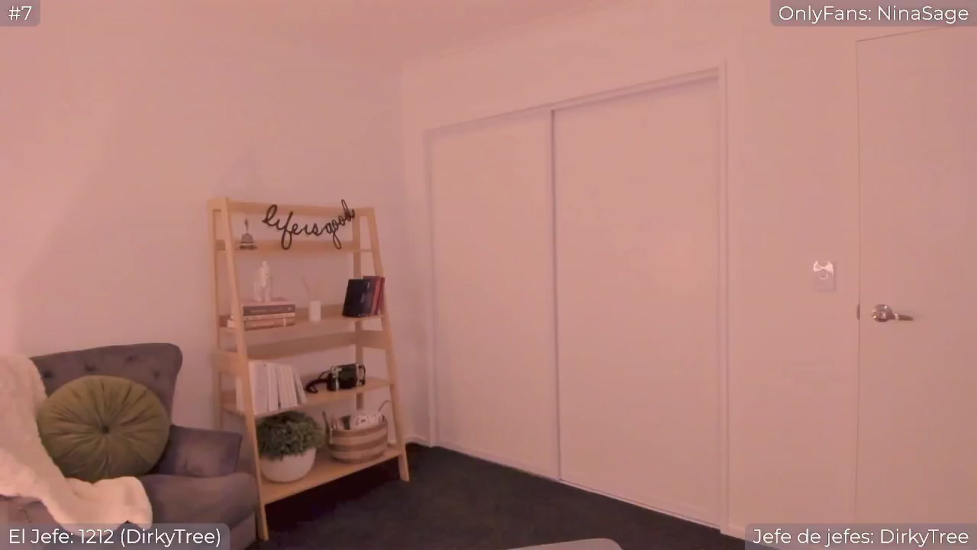 Gallery image thumbnail from NinaSage's myfreecams stream on, 01/28/2025, 01:25 image 1 of 20