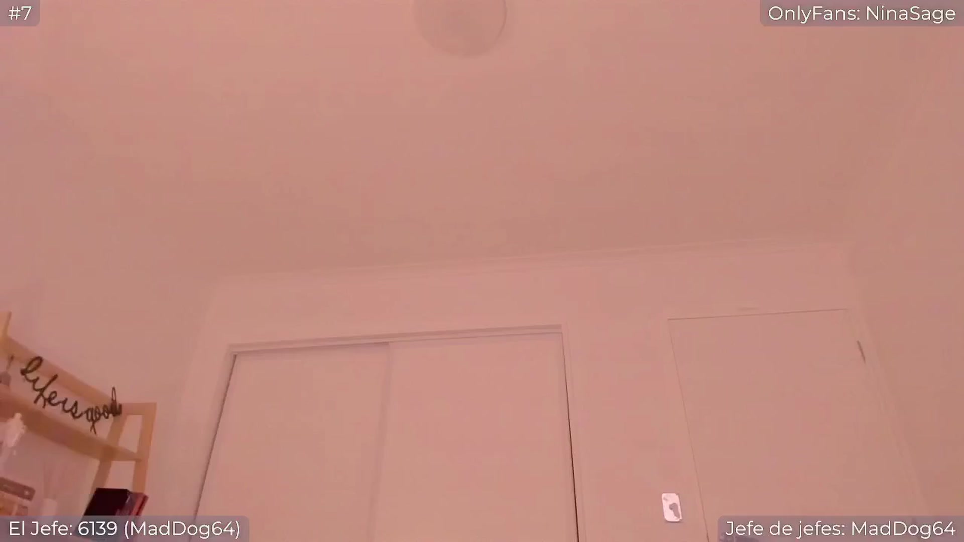 Gallery image thumbnail from NinaSage's myfreecams stream on, 01/31/2025, 05:19 image 9 of 20