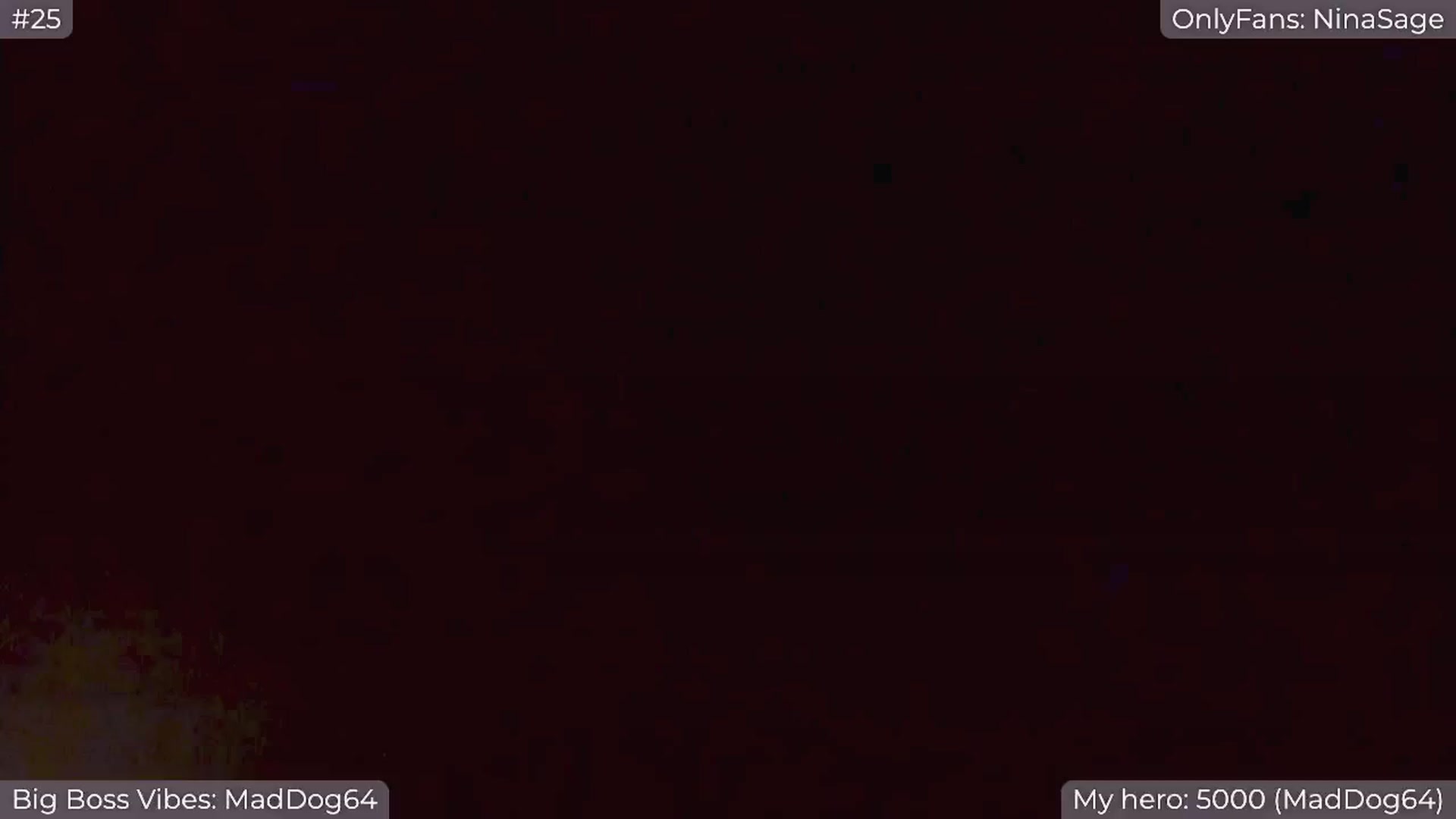 Gallery image thumbnail from NinaSage's myfreecams stream on, 02/08/2025, 06:12 image 18 of 20