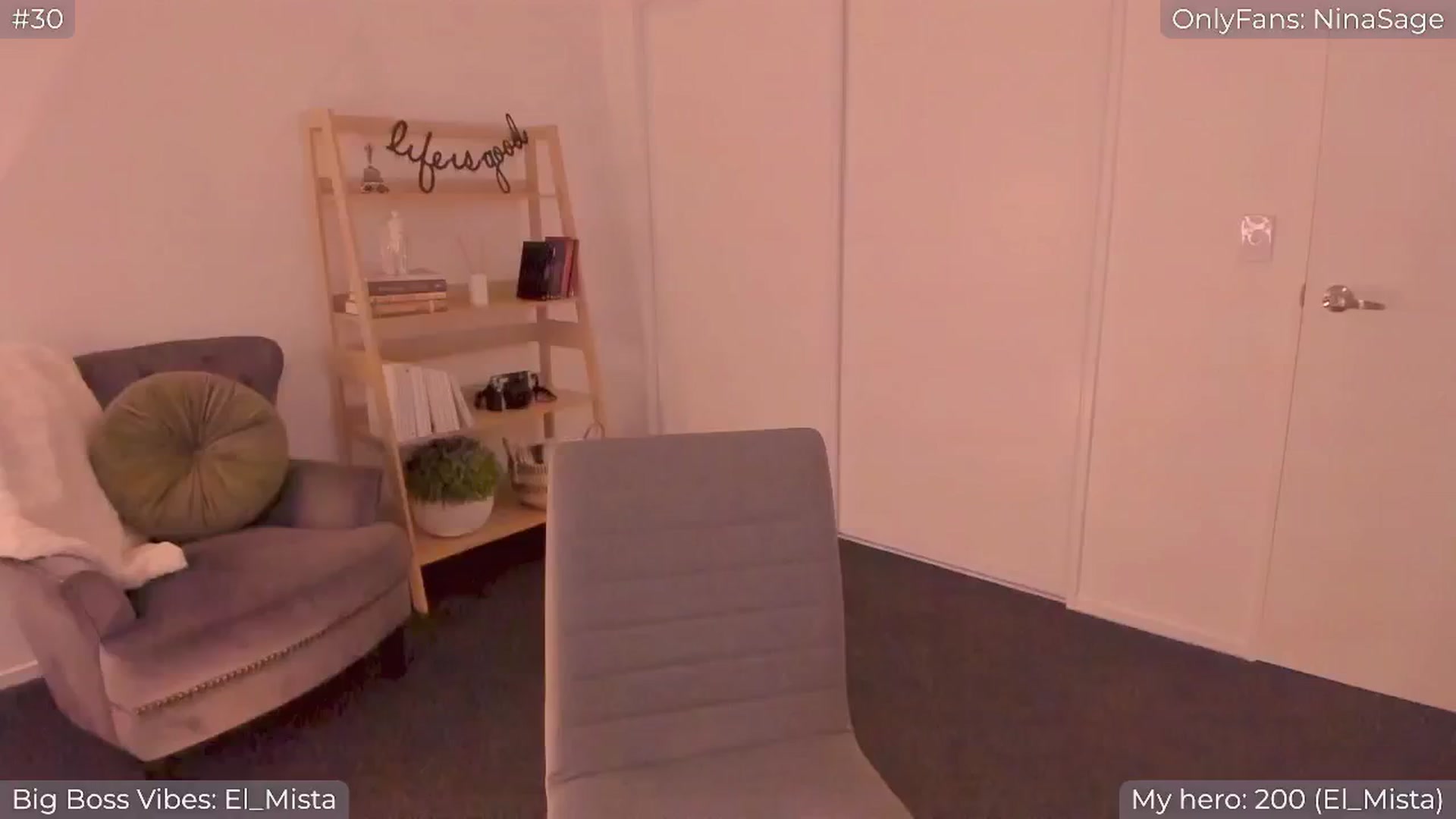 Gallery image thumbnail from NinaSage's myfreecams stream on, 02/09/2025, 05:15 image 2 of 20
