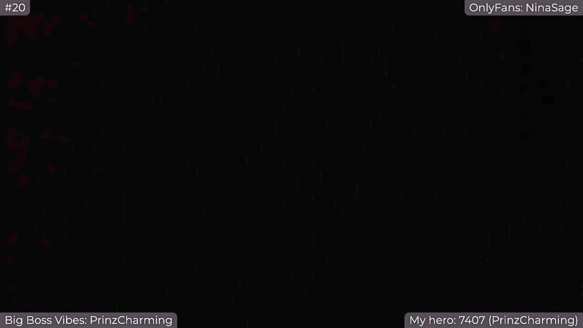 Gallery image thumbnail from NinaSage's myfreecams stream on, 02/09/2025, 05:15 image 12 of 20