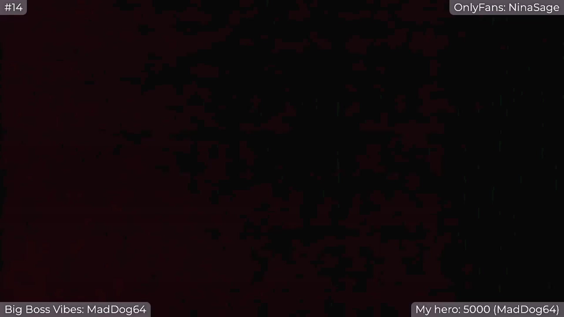 Gallery image thumbnail from NinaSage's myfreecams stream on, 02/10/2025, 04:28 image 5 of 20
