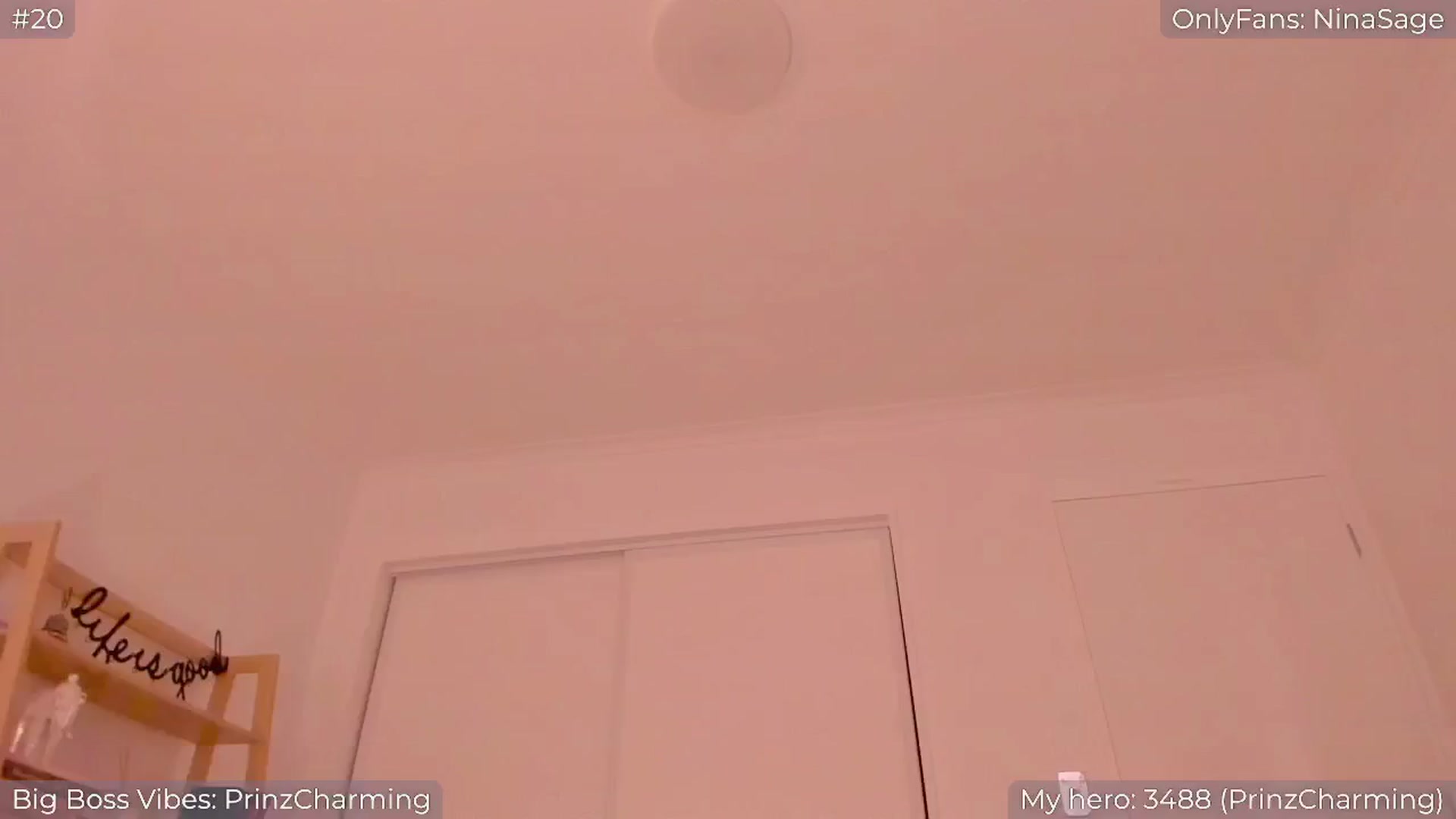 Gallery image thumbnail from NinaSage's myfreecams stream on, 02/13/2025, 04:12 image 13 of 20