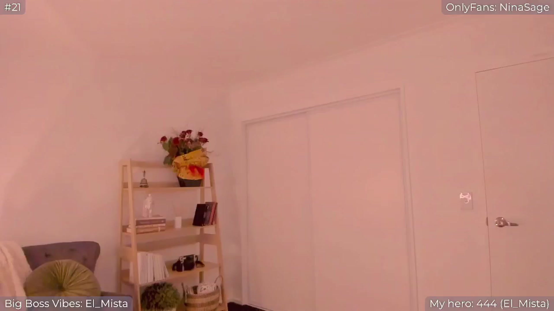 Gallery image thumbnail from NinaSage's myfreecams stream on, 02/15/2025, 05:19 image 3 of 20