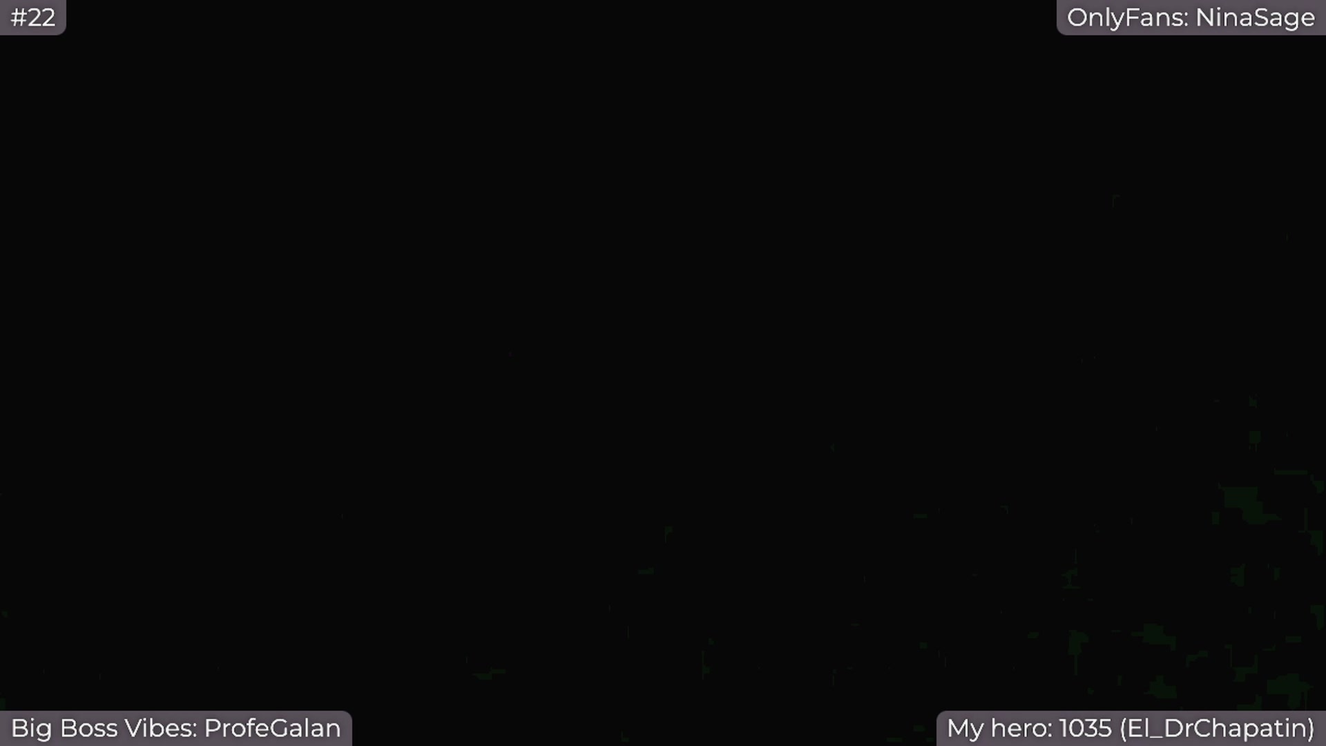 Gallery image thumbnail from NinaSage's myfreecams stream on, 02/16/2025, 05:08 image 15 of 20