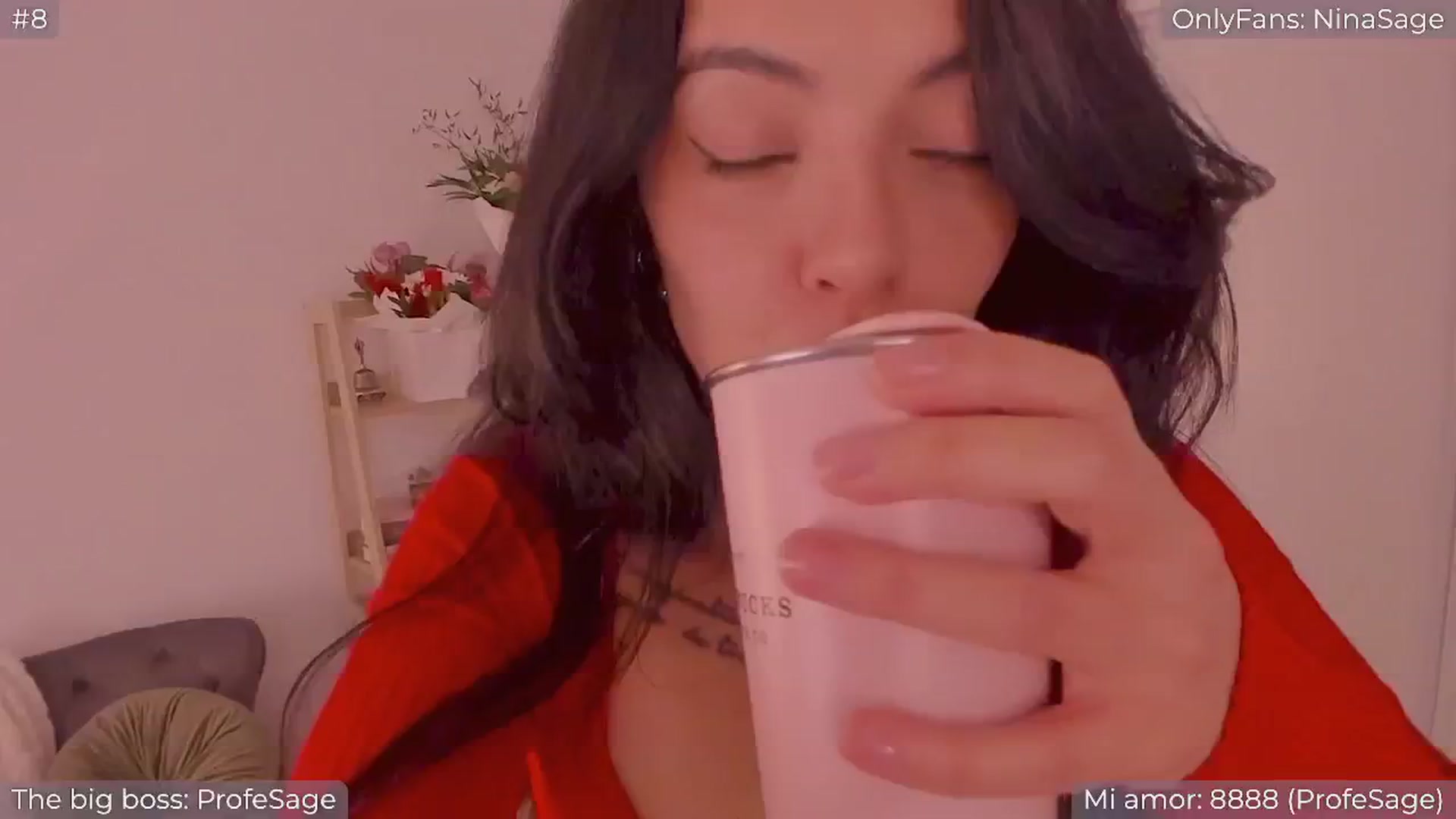 Gallery image thumbnail from NinaSage's myfreecams stream on, 03/15/2025, 05:57 image 15 of 20