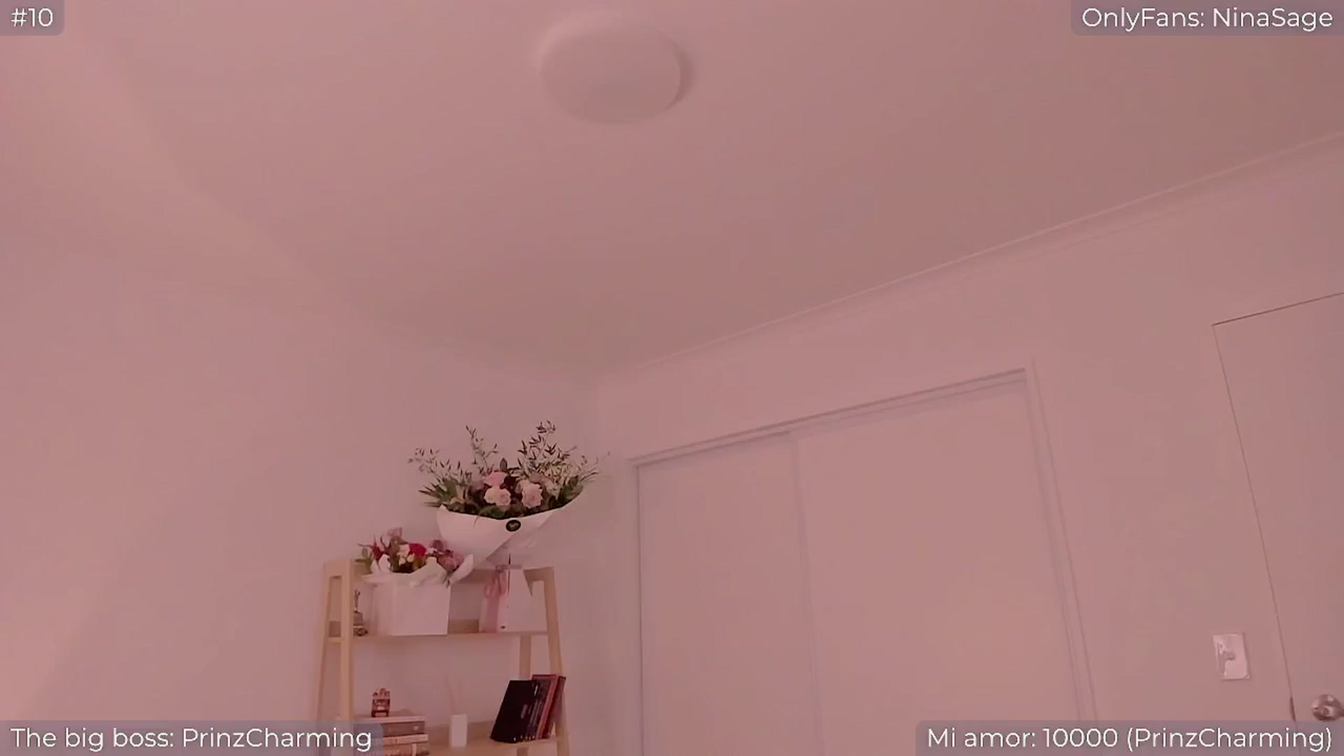Gallery image thumbnail from NinaSage's myfreecams stream on, 03/23/2025, 02:58 image 5 of 20
