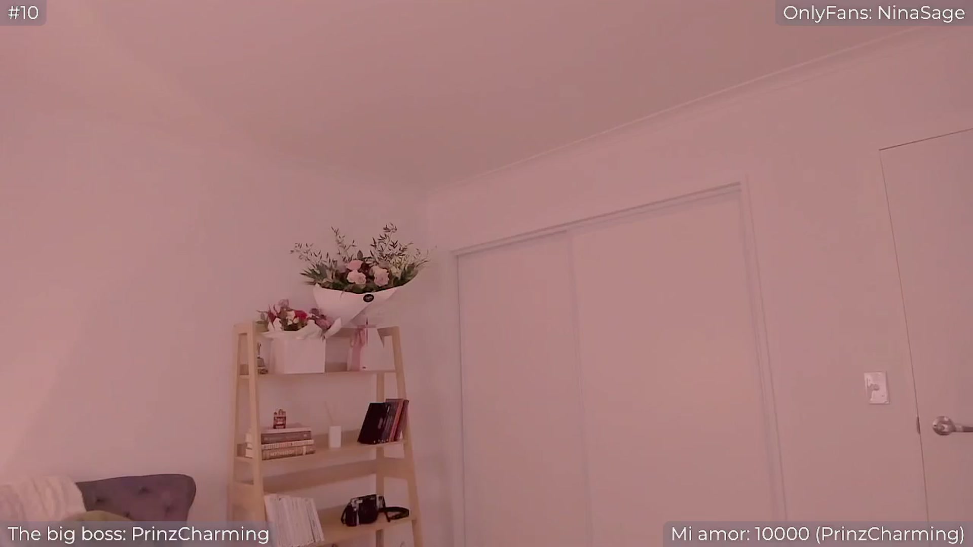 Gallery image thumbnail from NinaSage's myfreecams stream on, 03/23/2025, 02:58 image 13 of 20