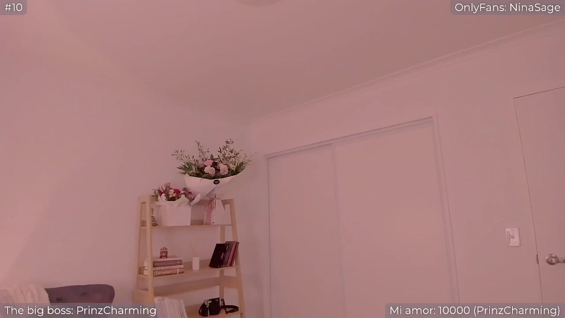 Gallery image thumbnail from NinaSage's myfreecams stream on, 03/23/2025, 02:58 image 10 of 20