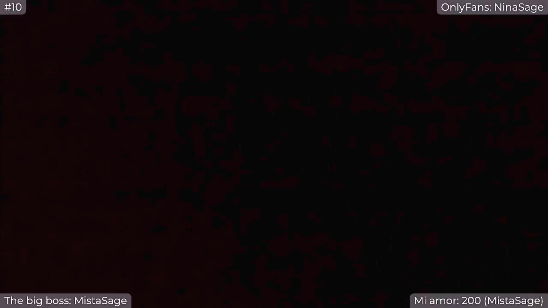 Gallery image thumbnail from NinaSage's myfreecams stream on, 03/30/2025, 01:28 image 3 of 20