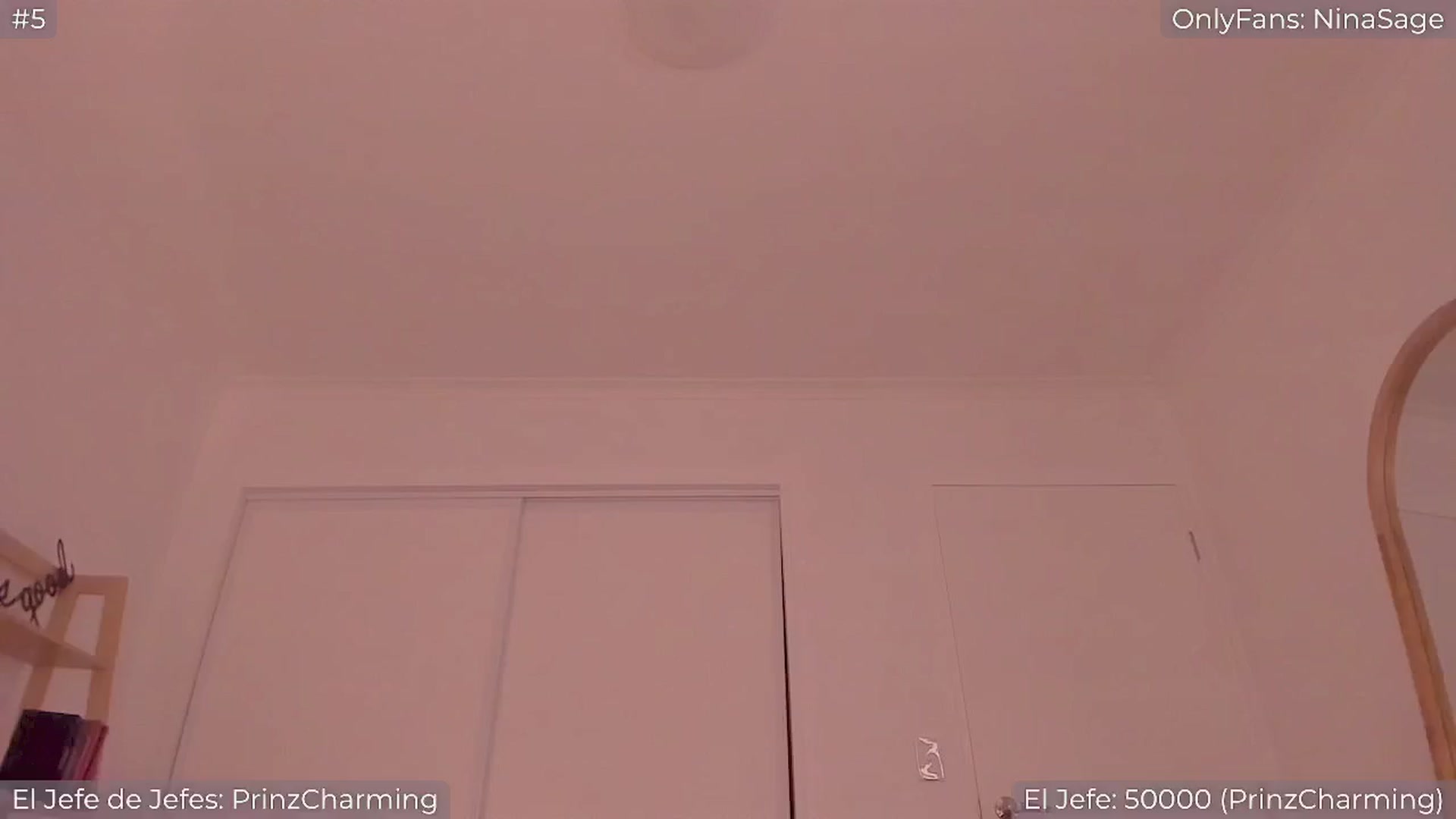 Gallery image thumbnail from NinaSage's myfreecams stream on, 04/11/2025, 03:44 image 3 of 20