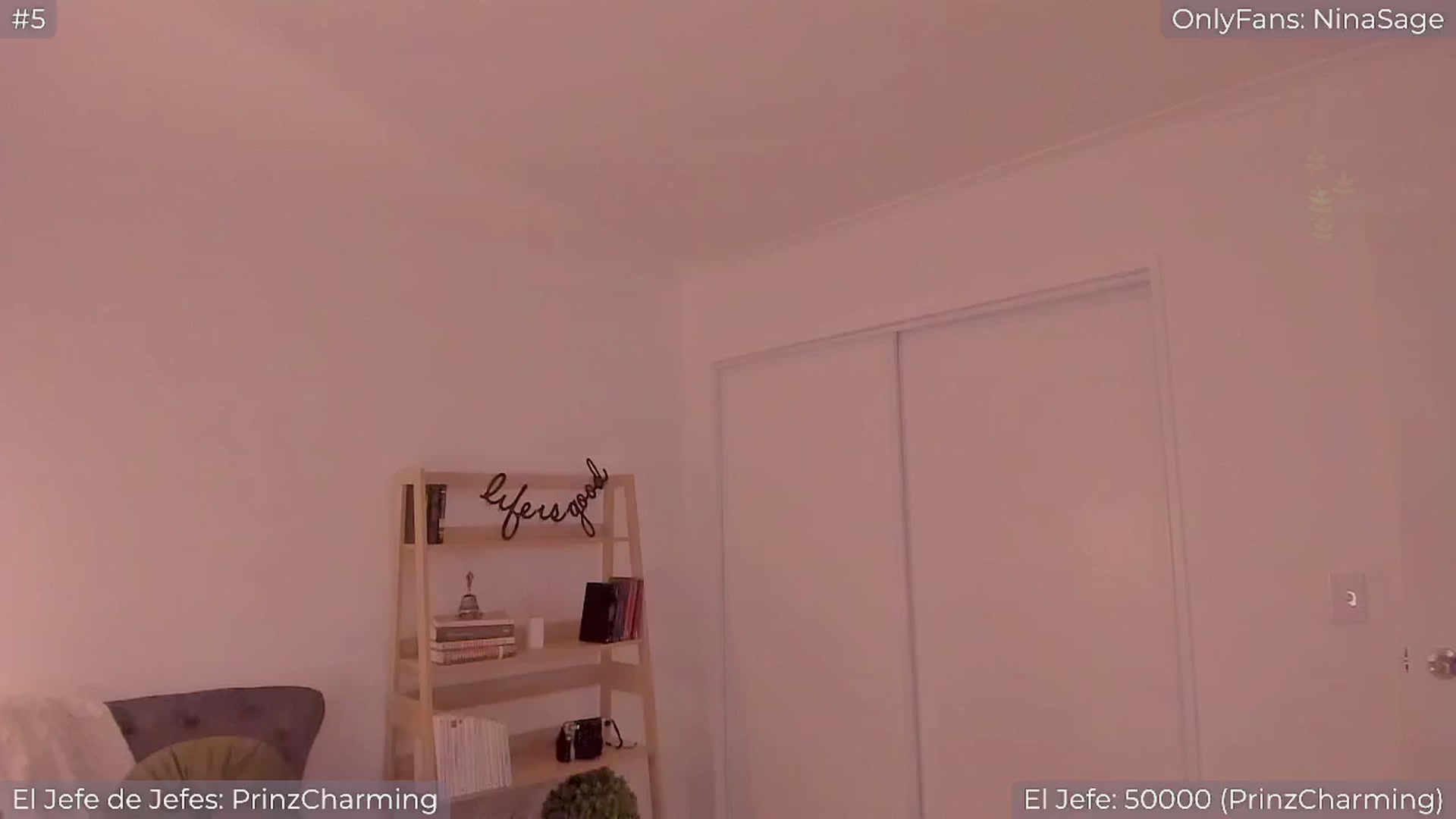 Gallery image thumbnail from NinaSage's myfreecams stream on, 04/11/2025, 03:44 image 5 of 20