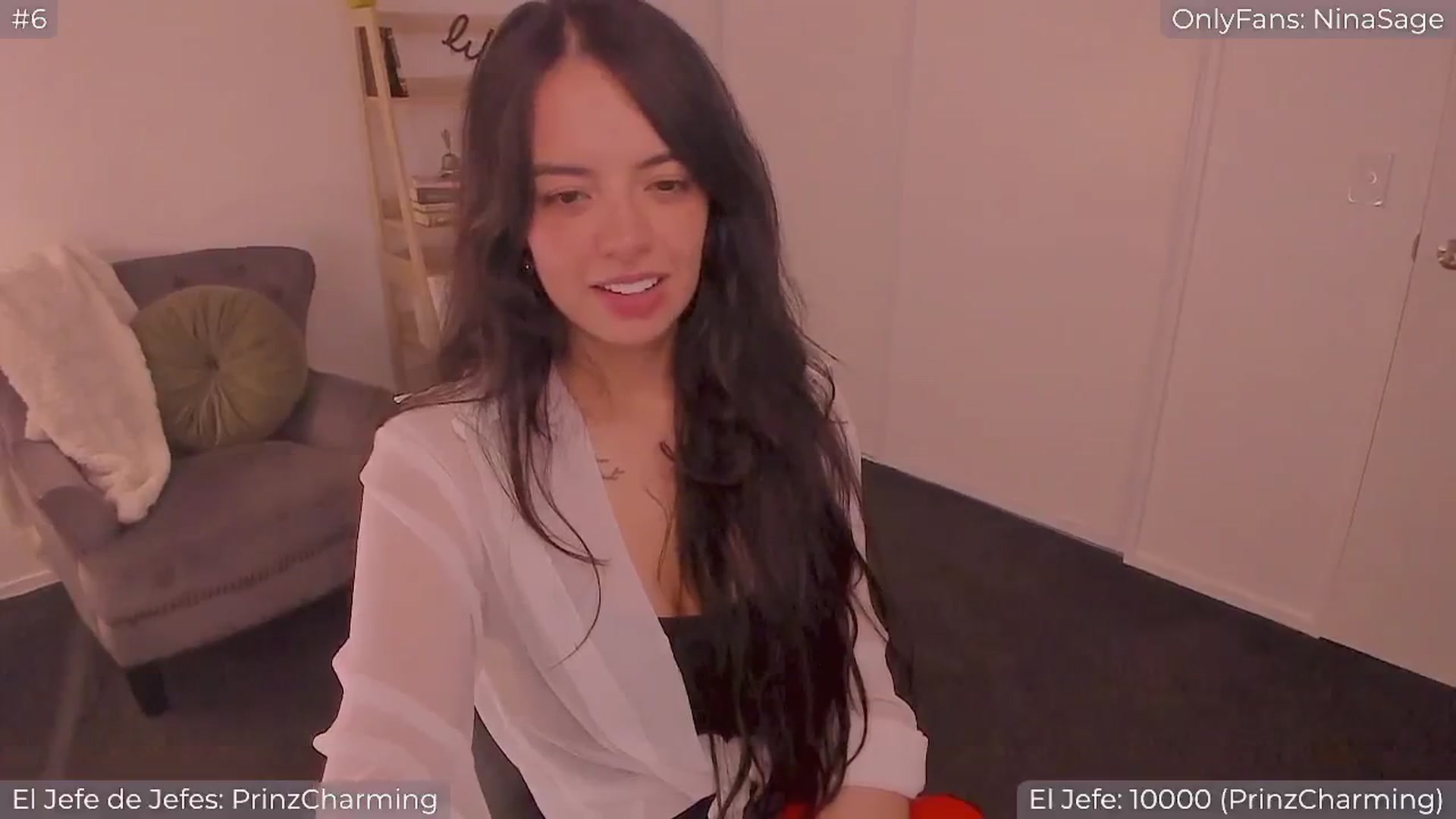 Gallery image thumbnail from NinaSage's myfreecams stream on, 04/20/2025, 01:57 image 20 of 20