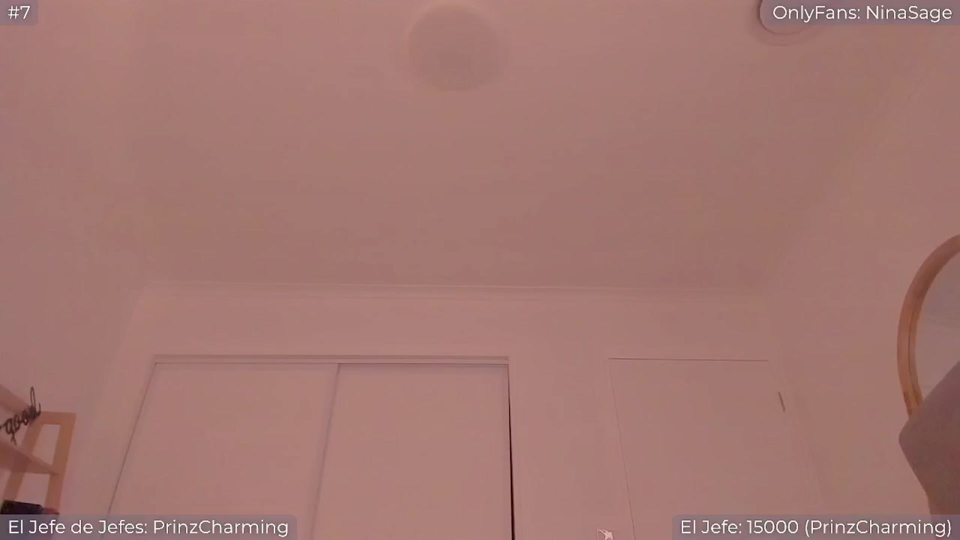 Gallery image thumbnail from NinaSage's myfreecams stream on, 04/30/2025, 05:07 image 14 of 20