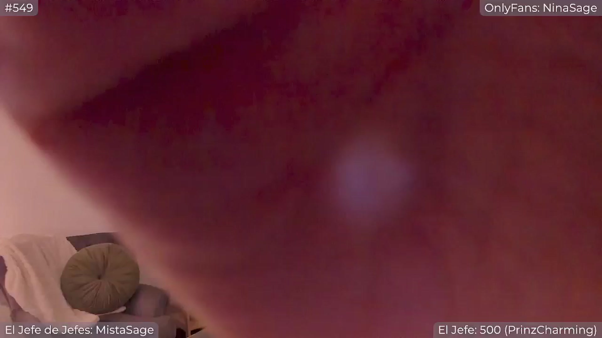 Gallery image thumbnail from NinaSage's myfreecams stream on, 05/02/2025, 03:43 image 12 of 20