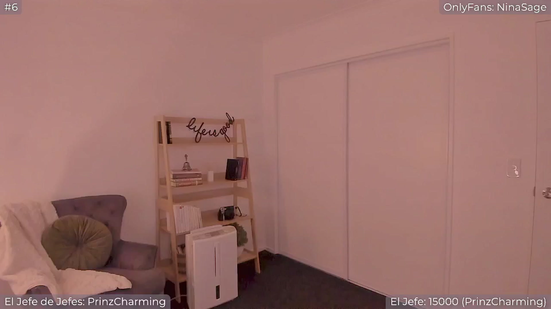 Gallery image thumbnail from NinaSage's myfreecams stream on, 05/19/2025, 24:11 image 15 of 20