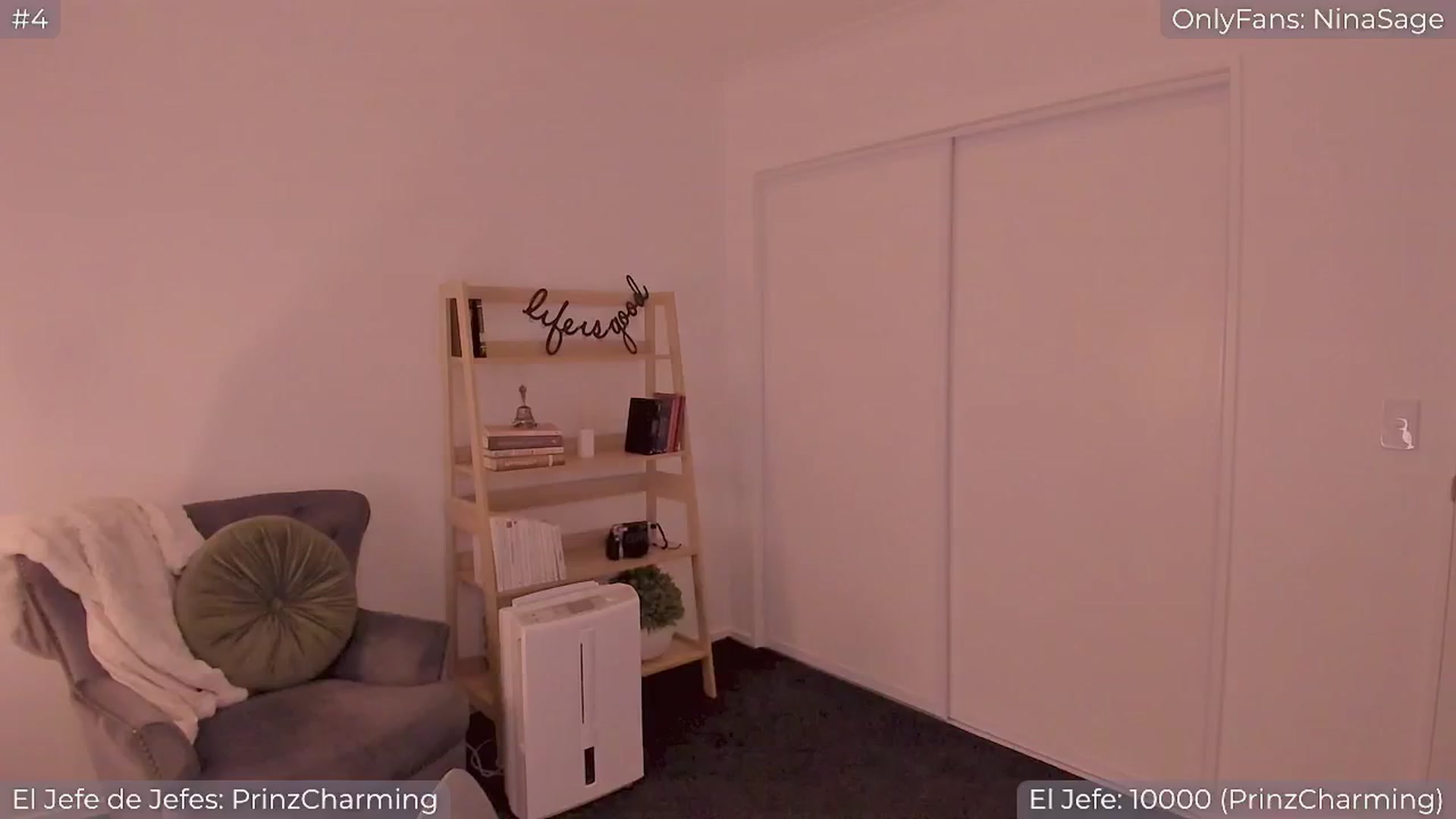 Gallery image thumbnail from NinaSage's myfreecams stream on, 05/22/2025, 02:50 image 6 of 20