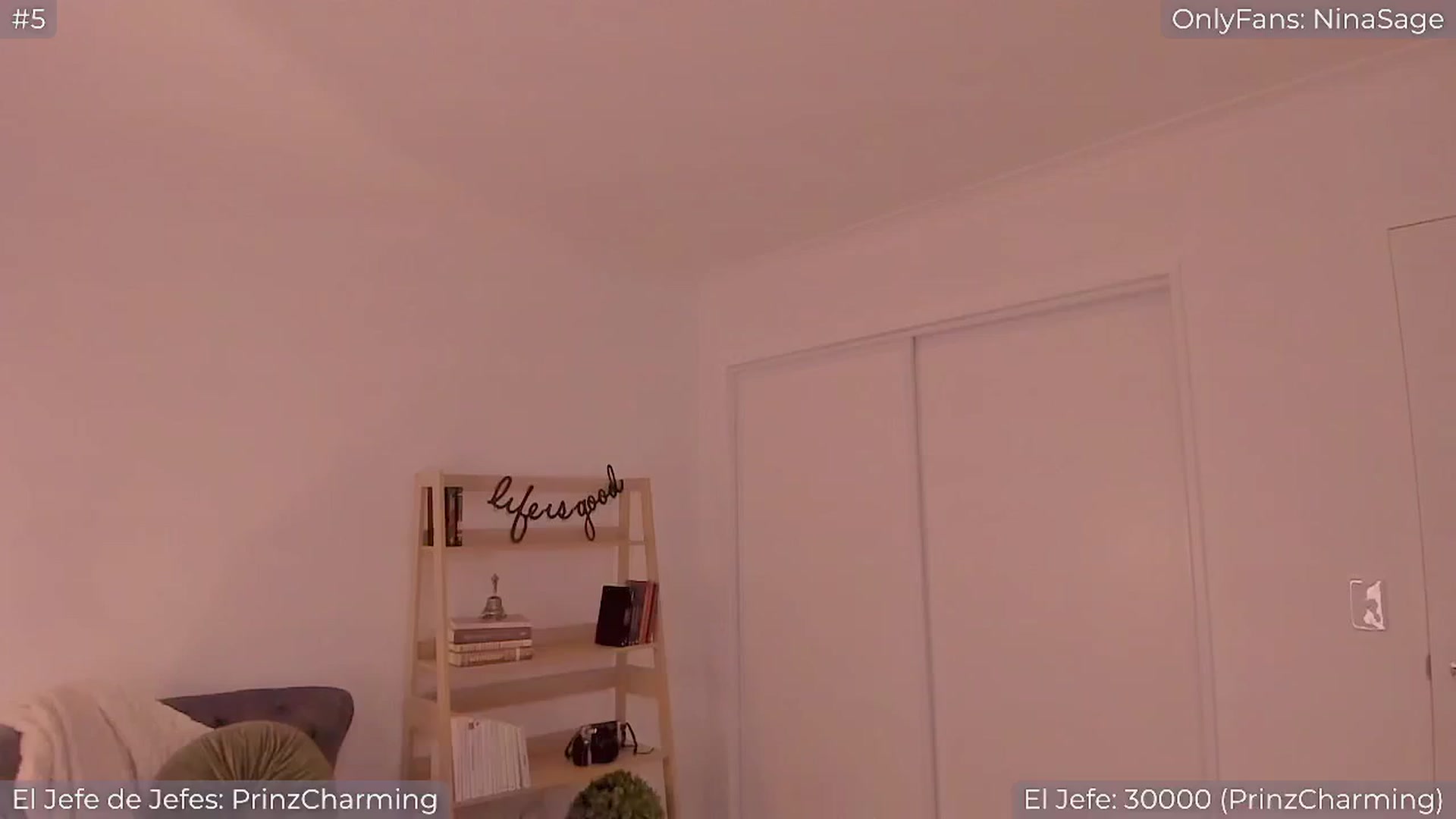 Gallery image thumbnail from NinaSage's myfreecams stream on, 05/28/2025, 01:11 image 13 of 20