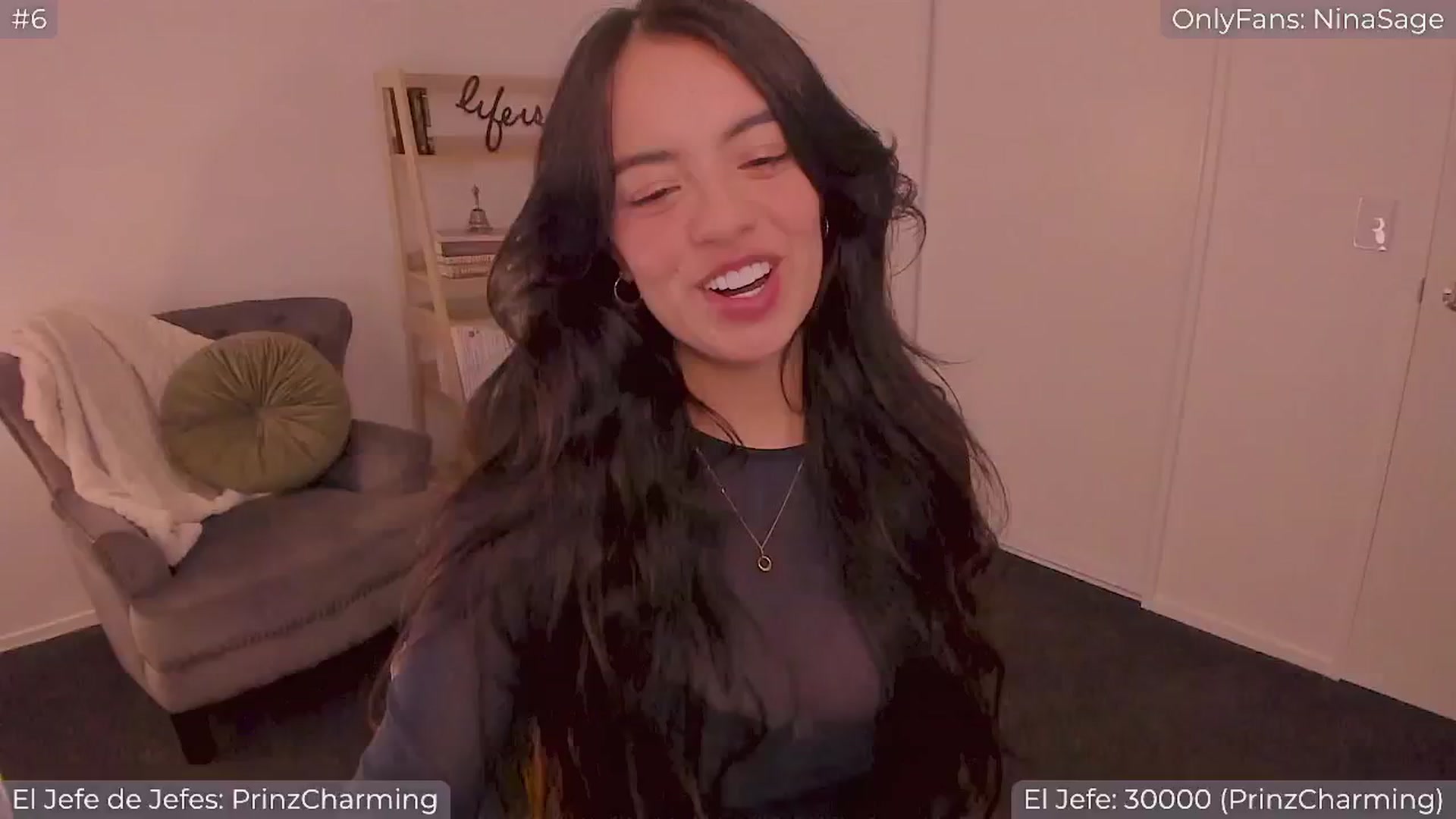Gallery image thumbnail from NinaSage's myfreecams stream on, 05/28/2025, 01:11 image 3 of 20