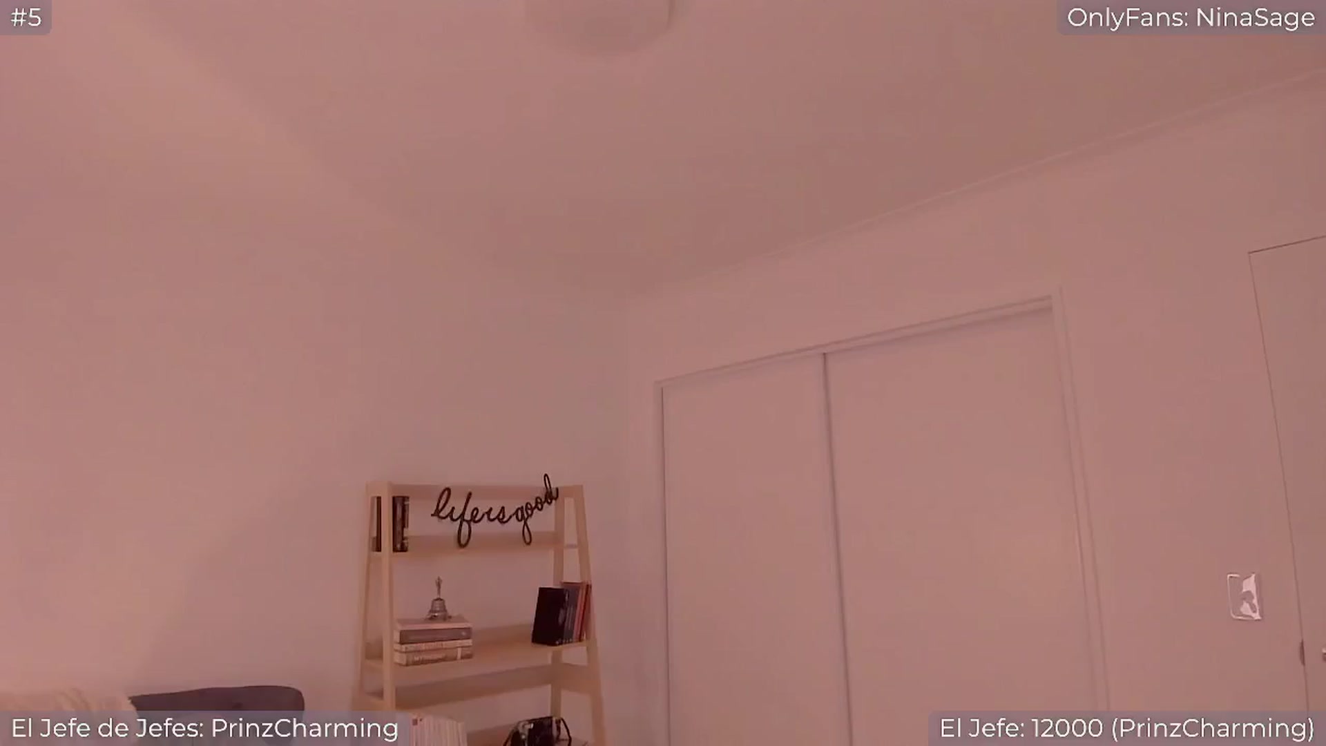 Gallery image thumbnail from NinaSage's myfreecams stream on, 05/31/2025, 24:02 image 13 of 20
