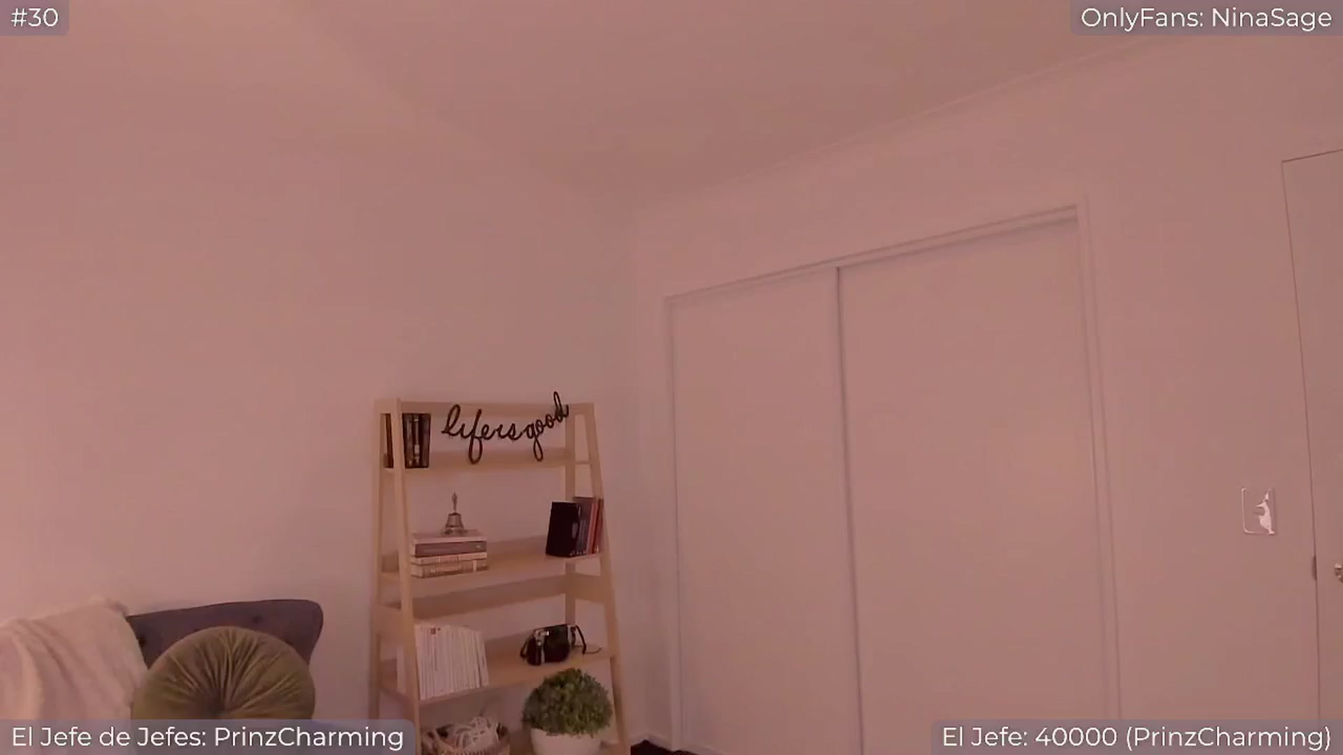 Gallery image thumbnail from NinaSage's myfreecams stream on, 06/11/2025, 24:04 image 20 of 20